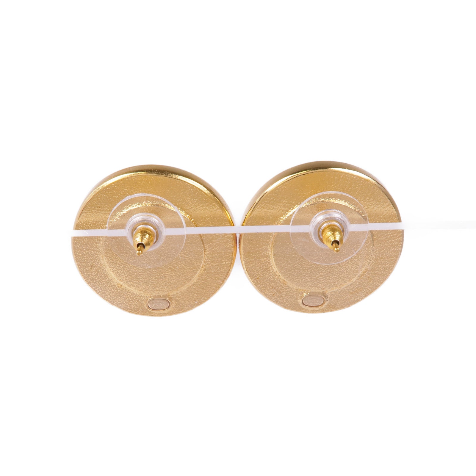 CHANEL 【激減優惠】金屬Earrings耳環