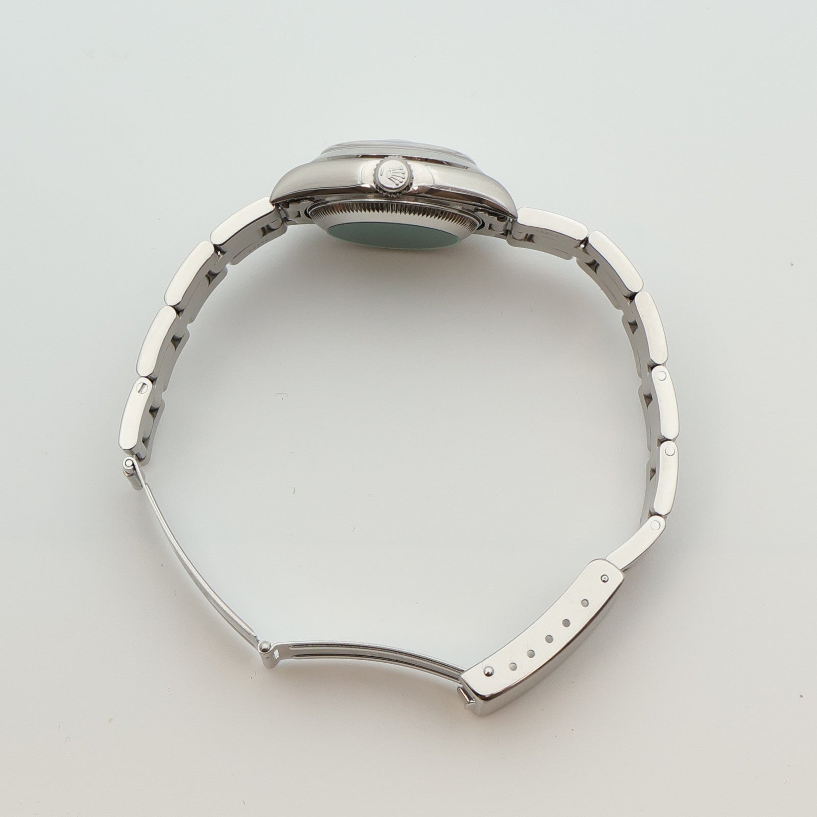 ROLEX Perpetual Date 79160