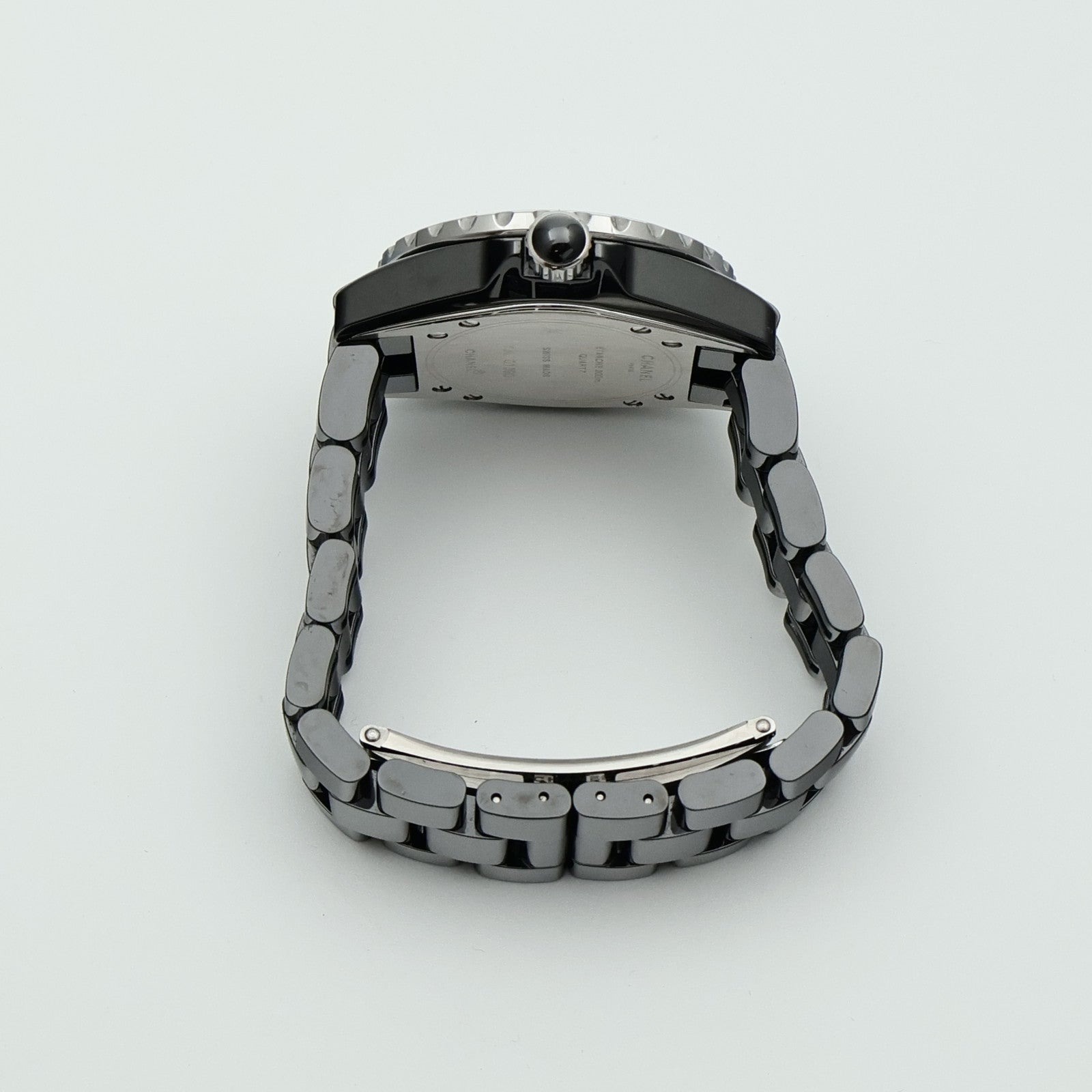 CHANEL J12 H0682