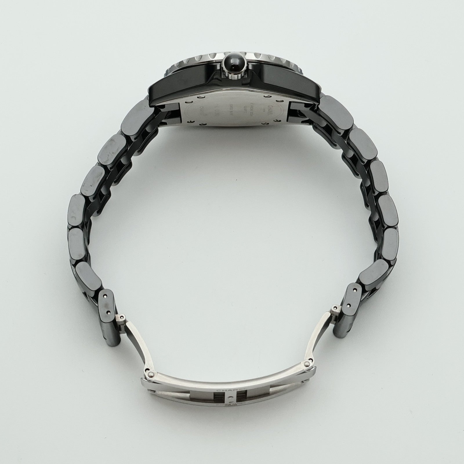 CHANEL J12 H0682