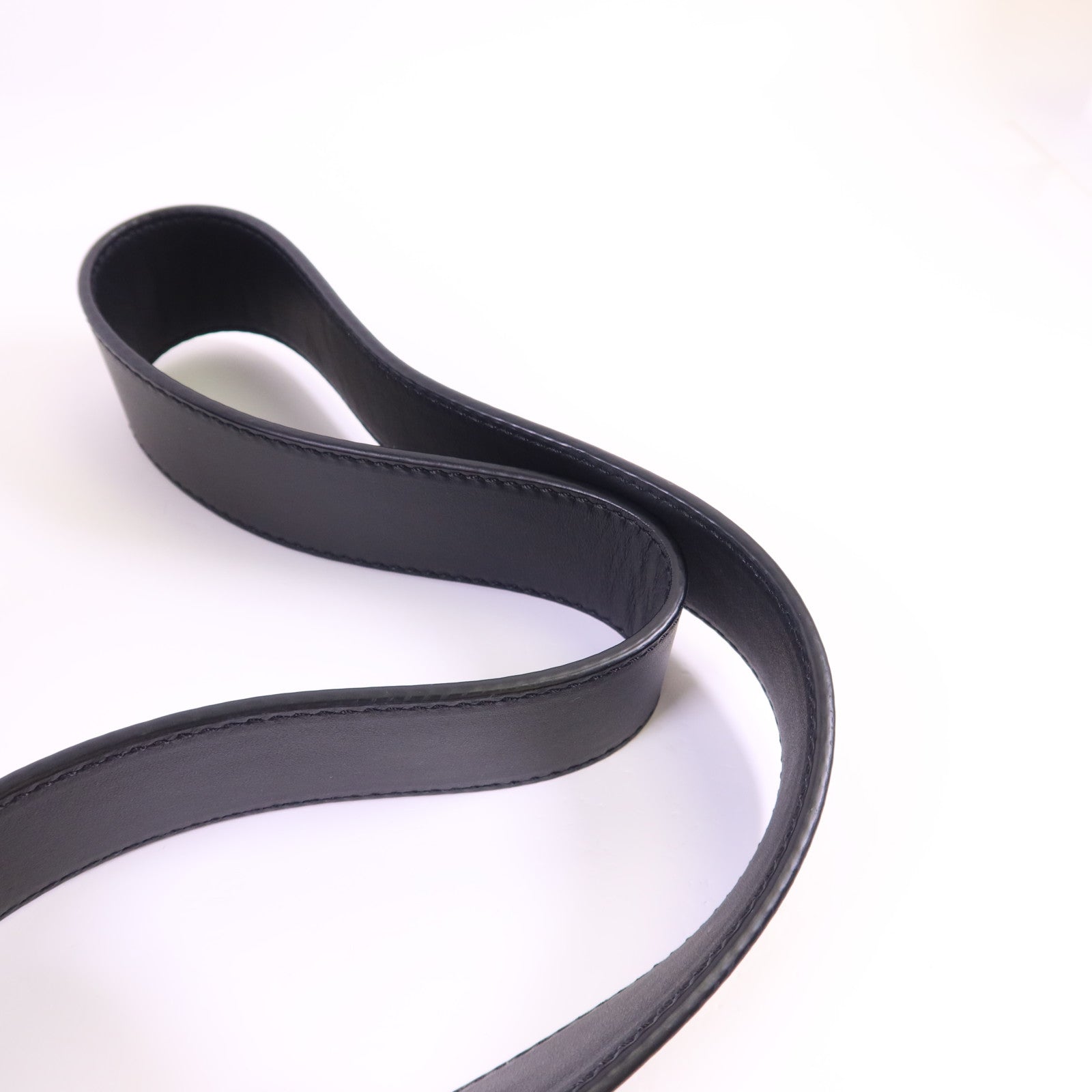 FENDI 牛皮皮革Dotcom 2 Way Shoulder Bag銀扣手挽肩背兩用袋