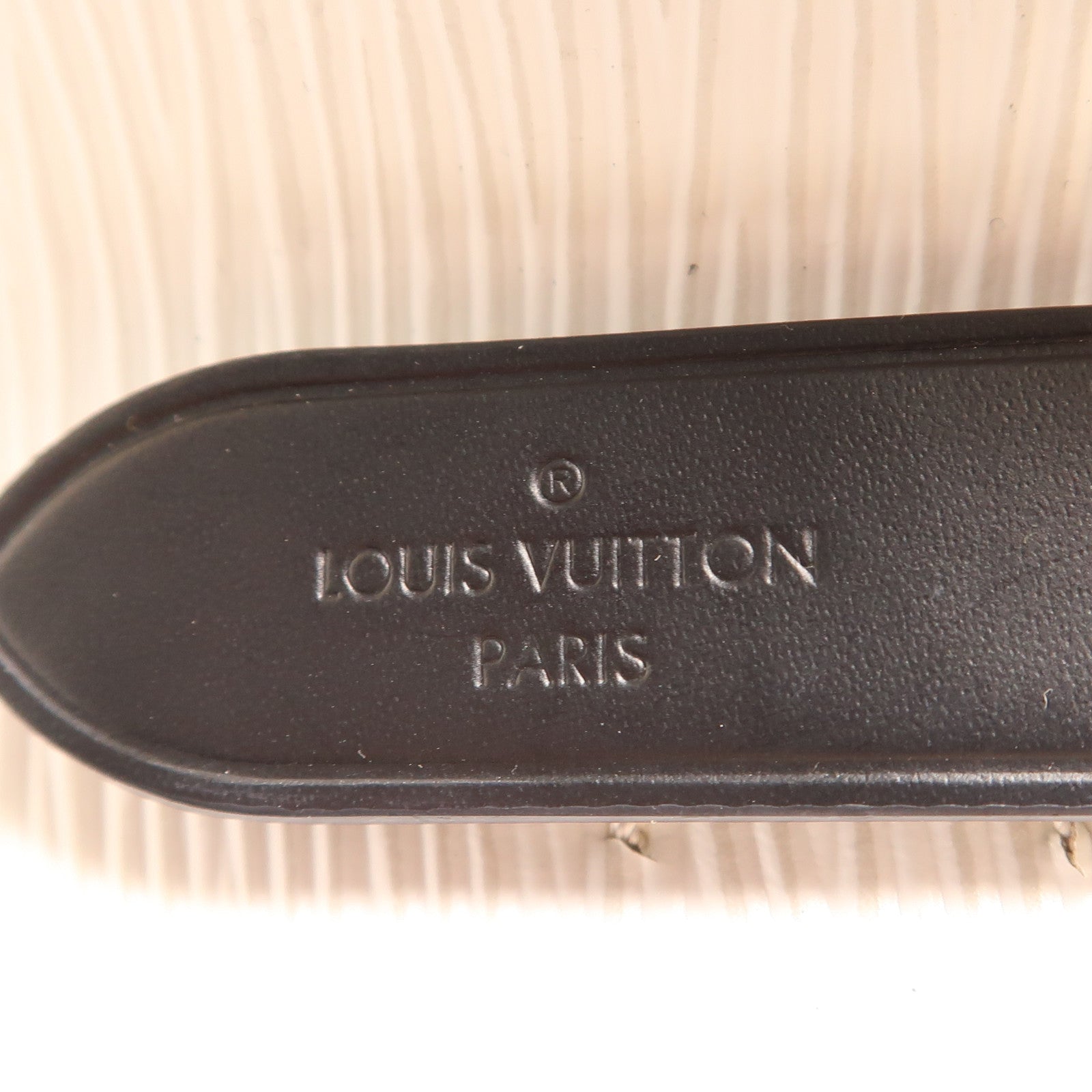 LOUIS VUITTON Epi NeoNoe MM銀扣手挽肩背兩用袋