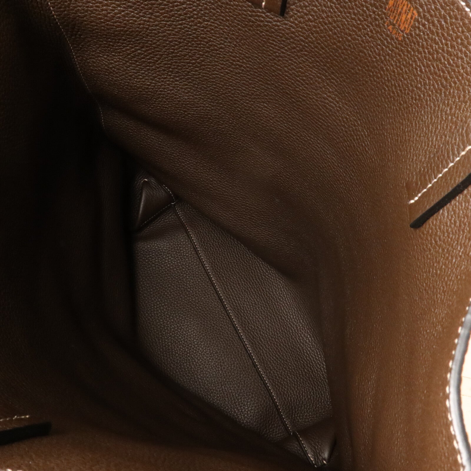 SELECTION 牛皮皮革Moynat Tote Bag手挽肩背兩用袋