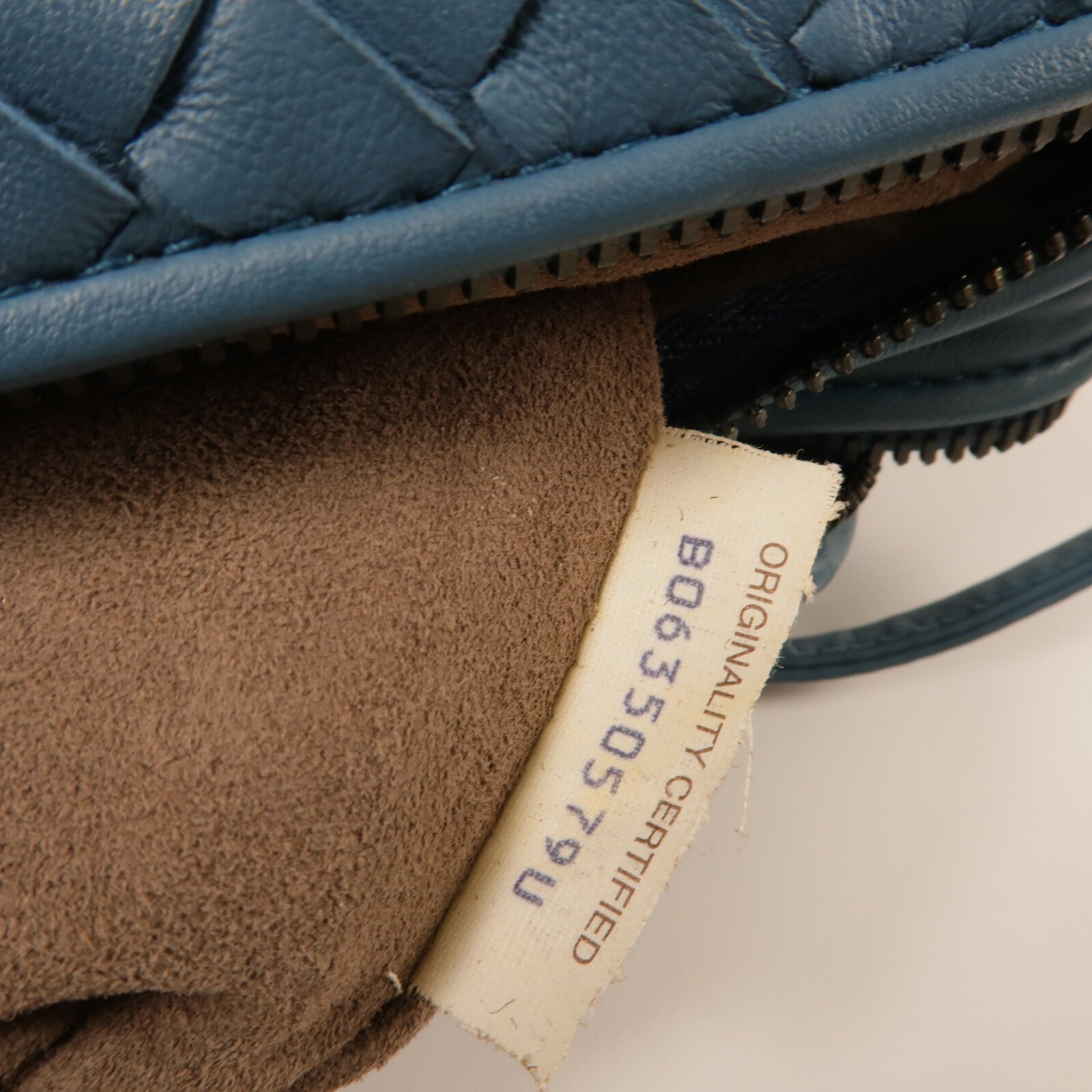 BOTTEGA VENETA 羊皮皮革Shoulder Bag肩背袋