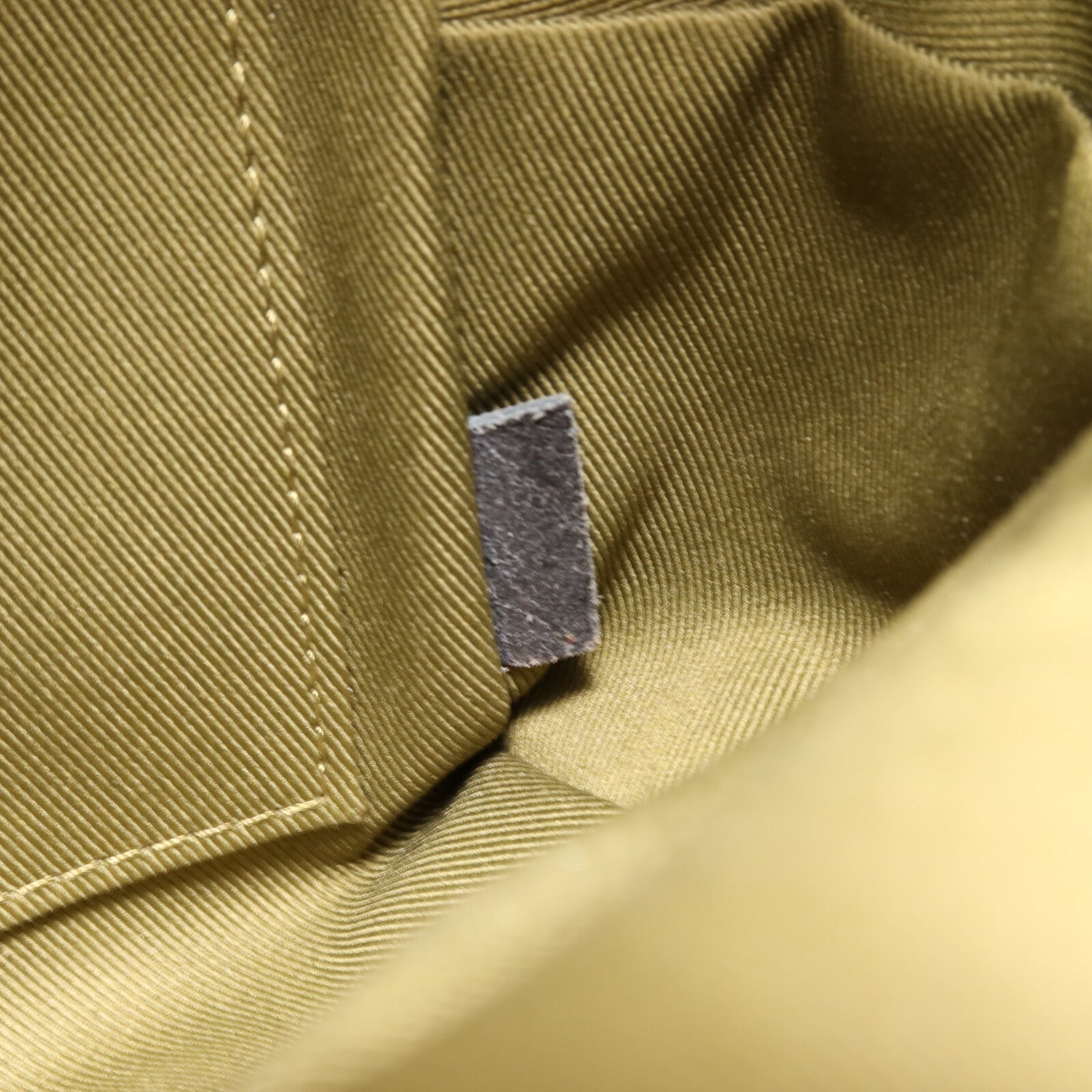 LOUIS VUITTON Monogram Palm Springs Mini銀扣背包