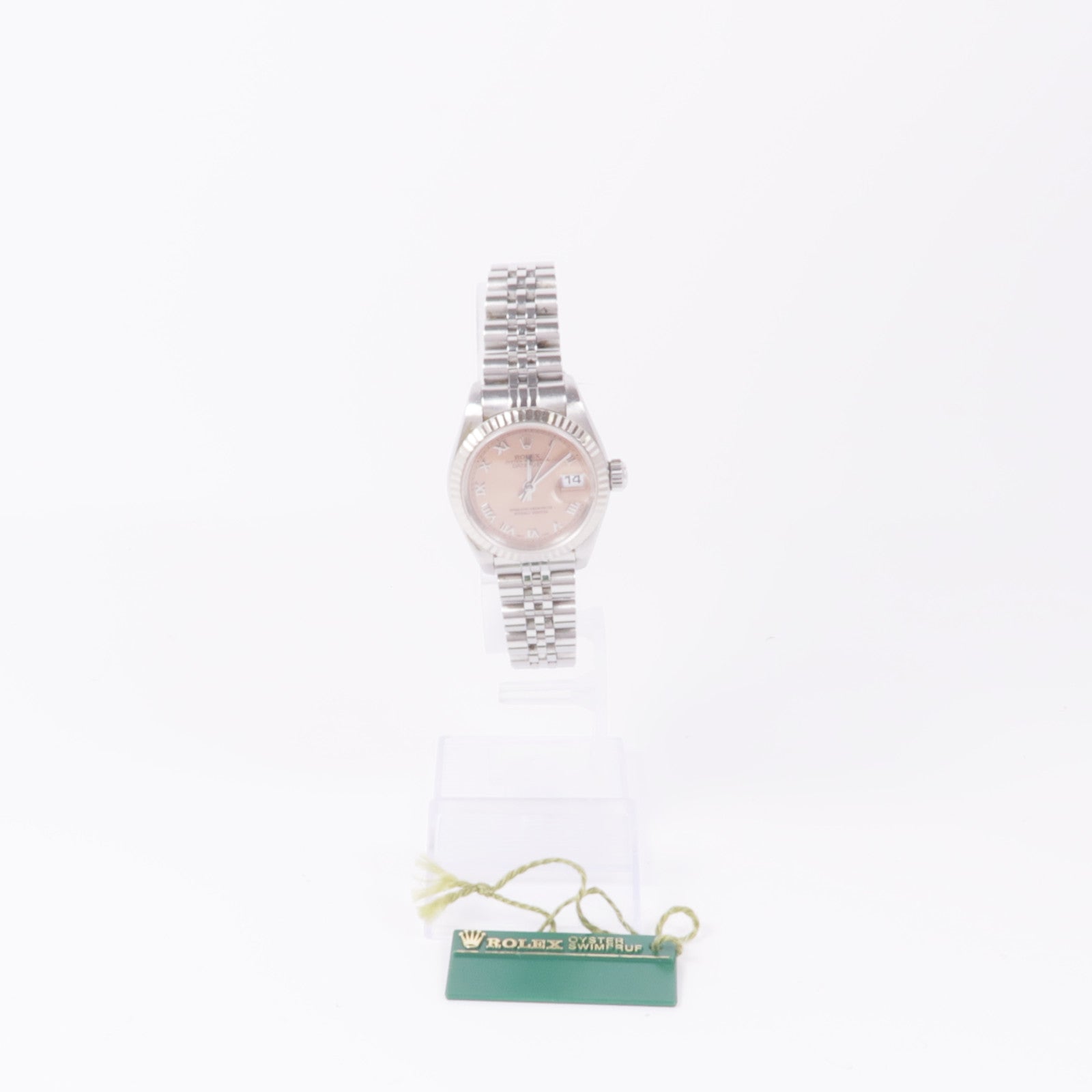 ROLEX Datejust 26mm 79174