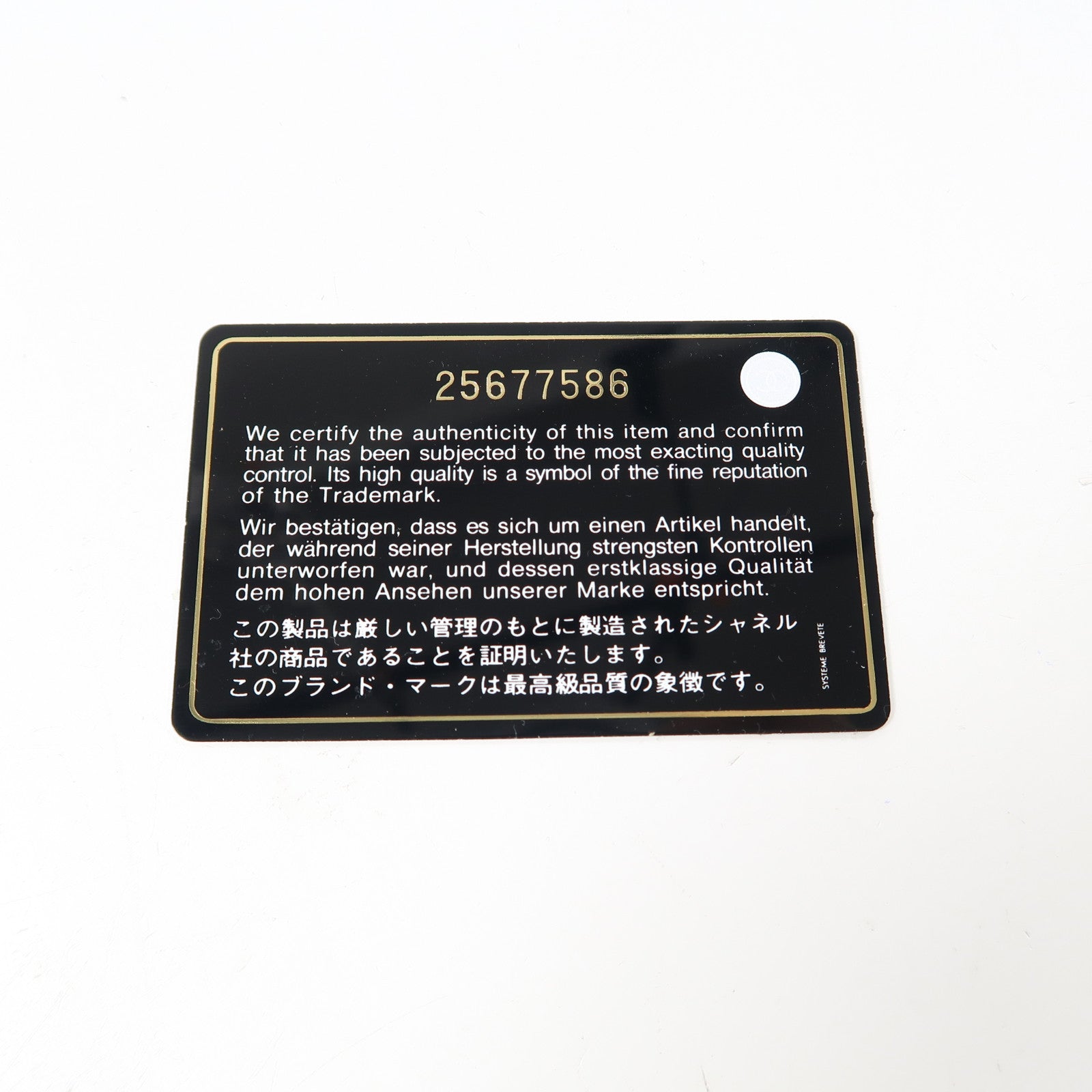 CHANEL 斜紋羊皮皮革Diagonal Chevron Camera Case銀扣鏈帶肩背袋黑色