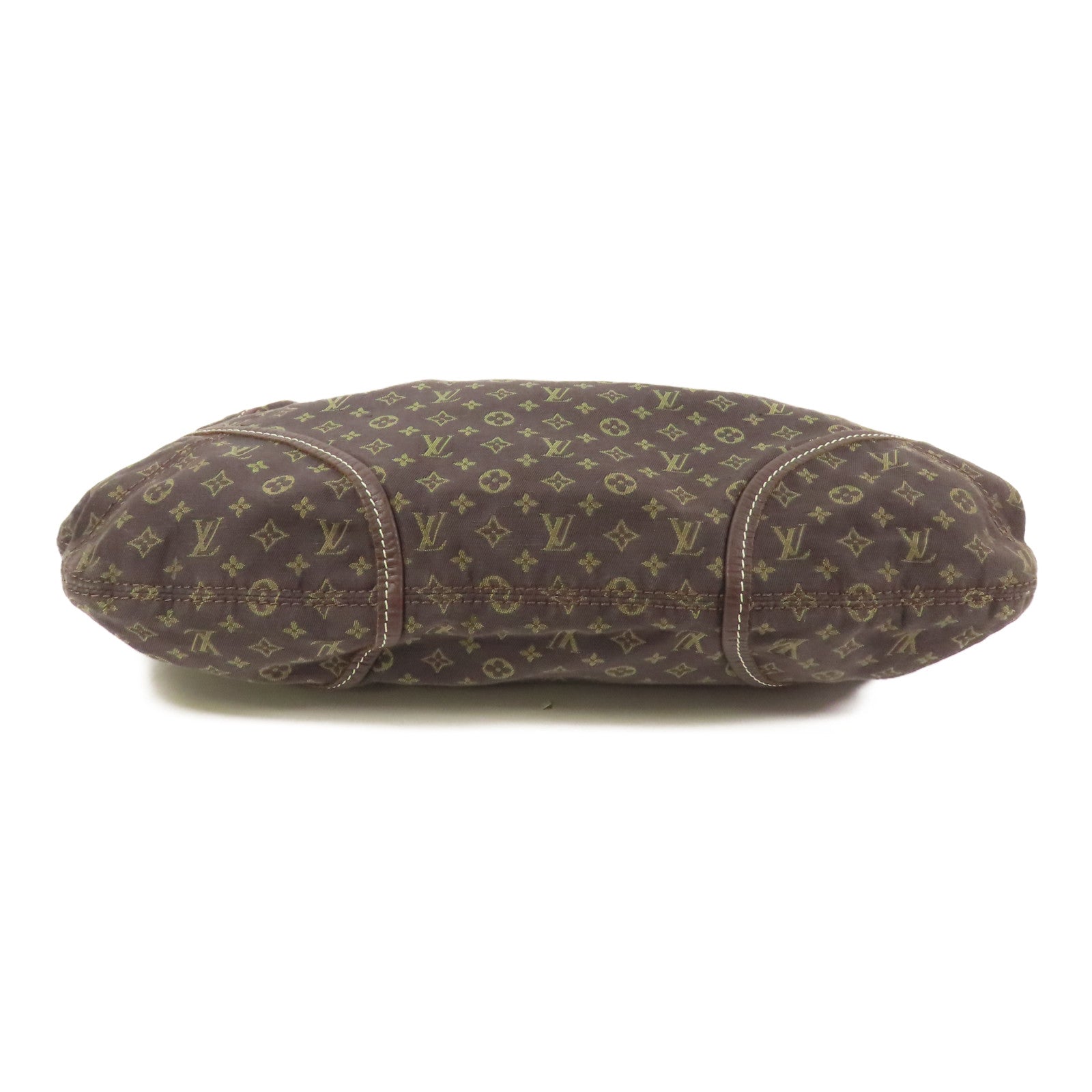LOUIS VUITTON Monogram Mini Manon Pm金扣肩背袋