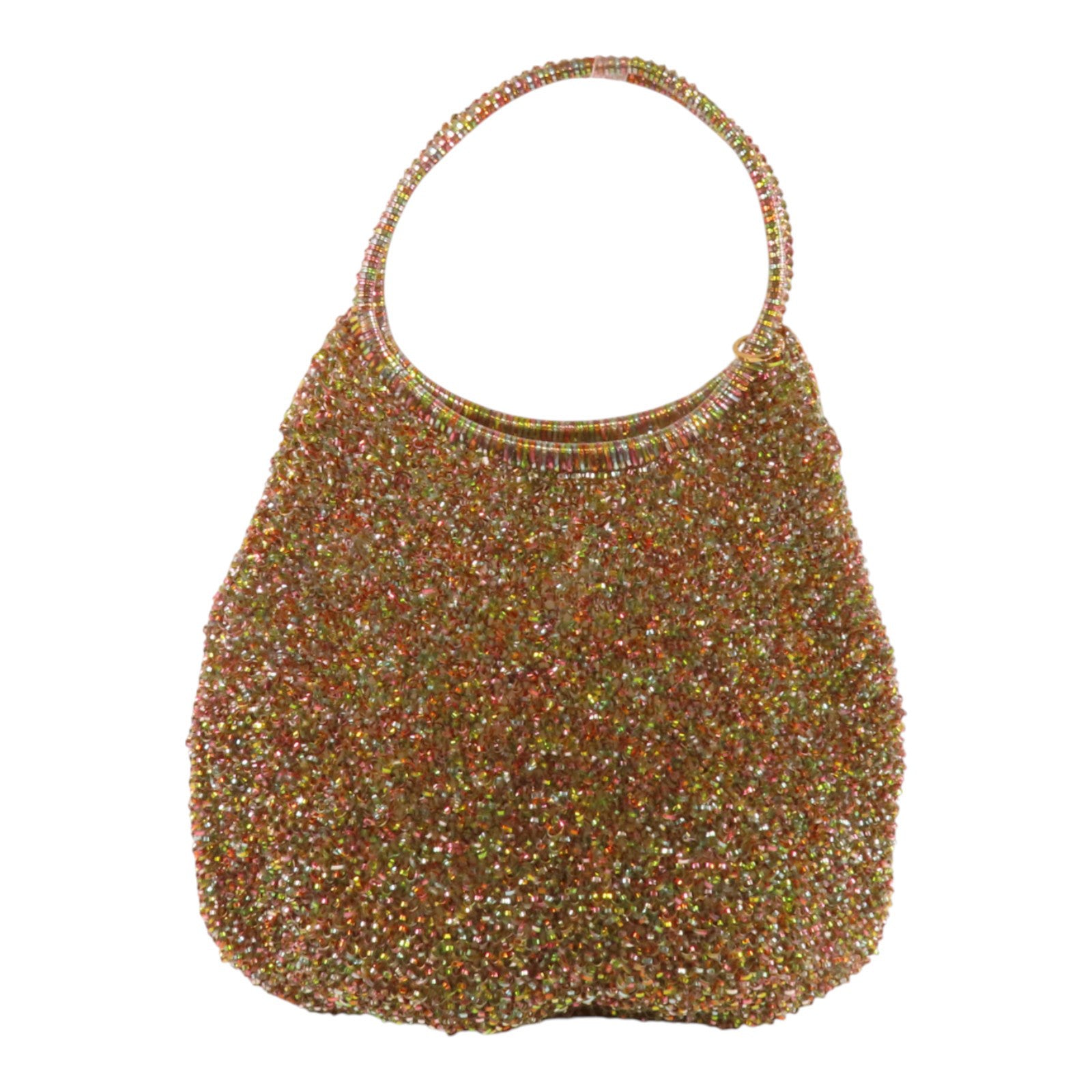 ANTEPRIMA PVC Shoulder Bag肩背袋