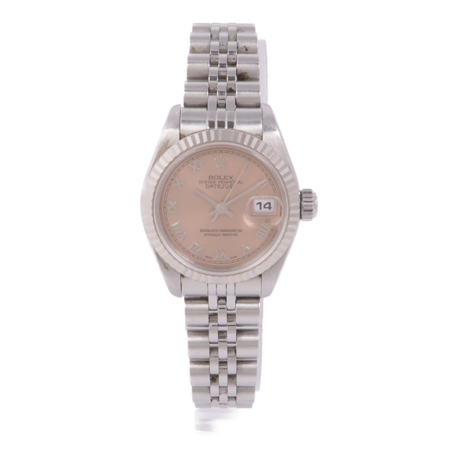 ROLEX Datejust 26mm 79174