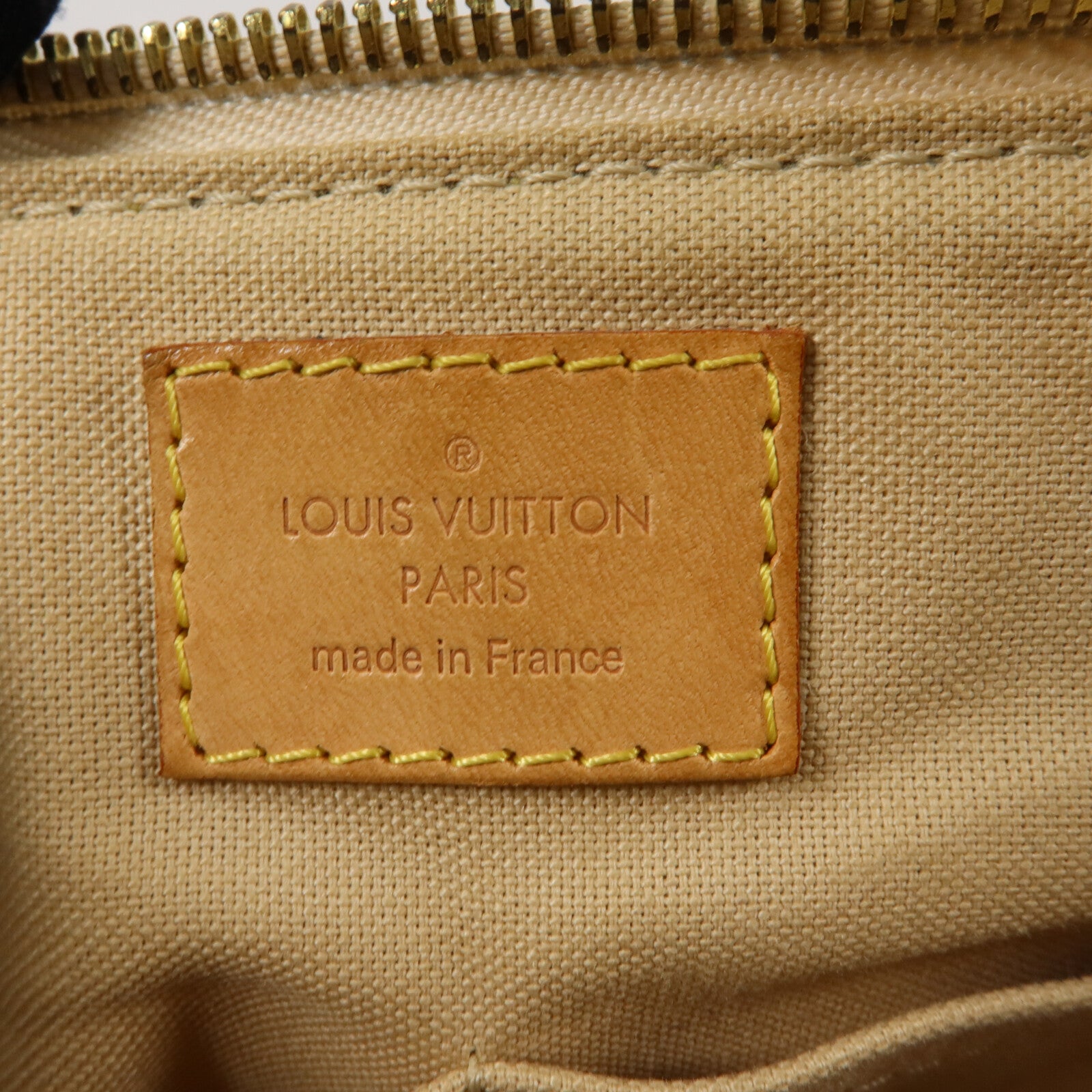 LOUIS VUITTON Damier Azur Siracusa PM肩背袋