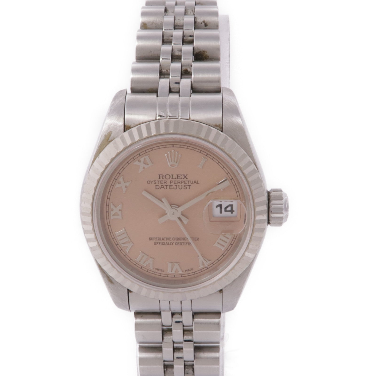 ROLEX Datejust 26mm 79174