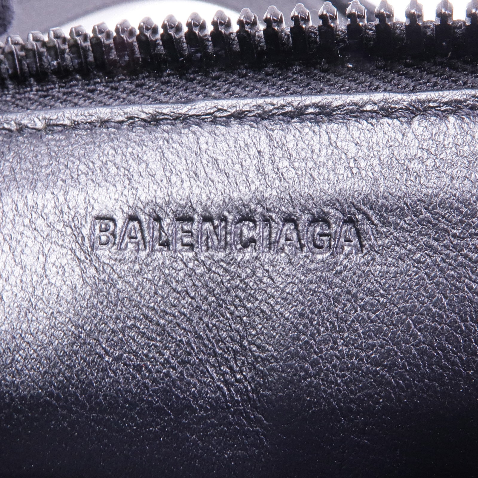 BALENCIAGA 牛皮皮革Clutch Bag手拿包