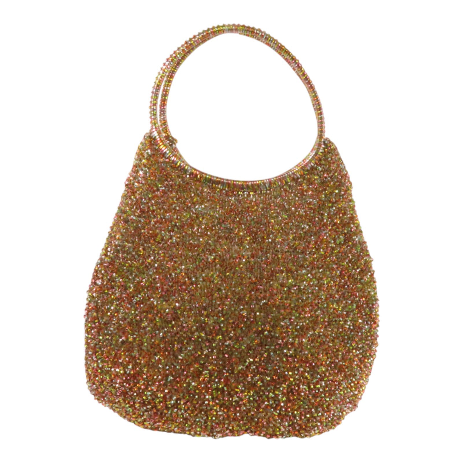 ANTEPRIMA PVC Shoulder Bag肩背袋