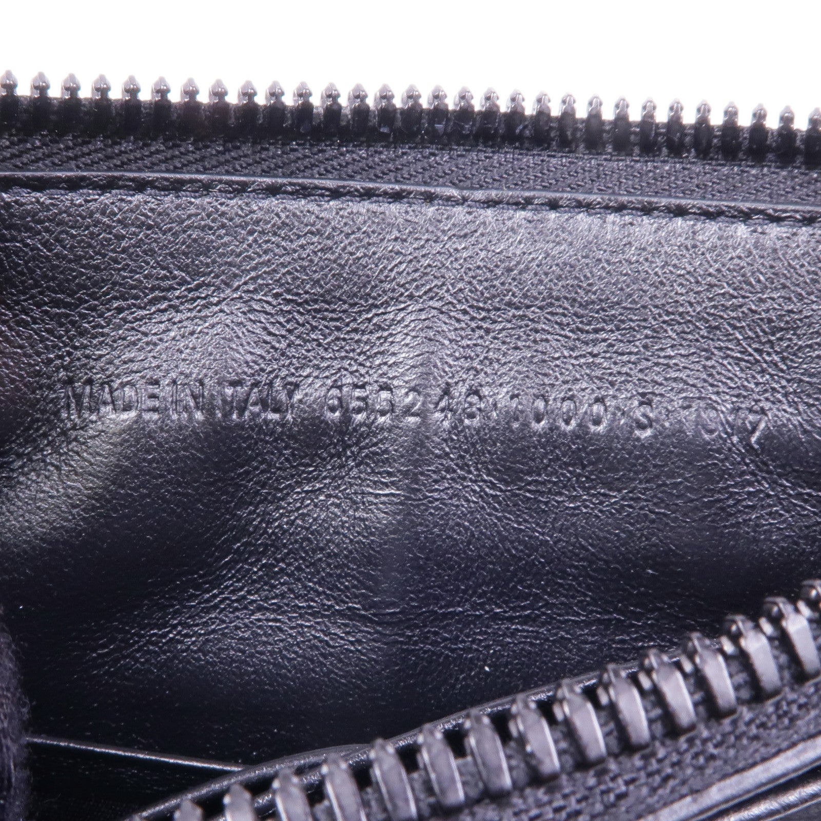 BALENCIAGA 牛皮皮革Clutch Bag手拿包