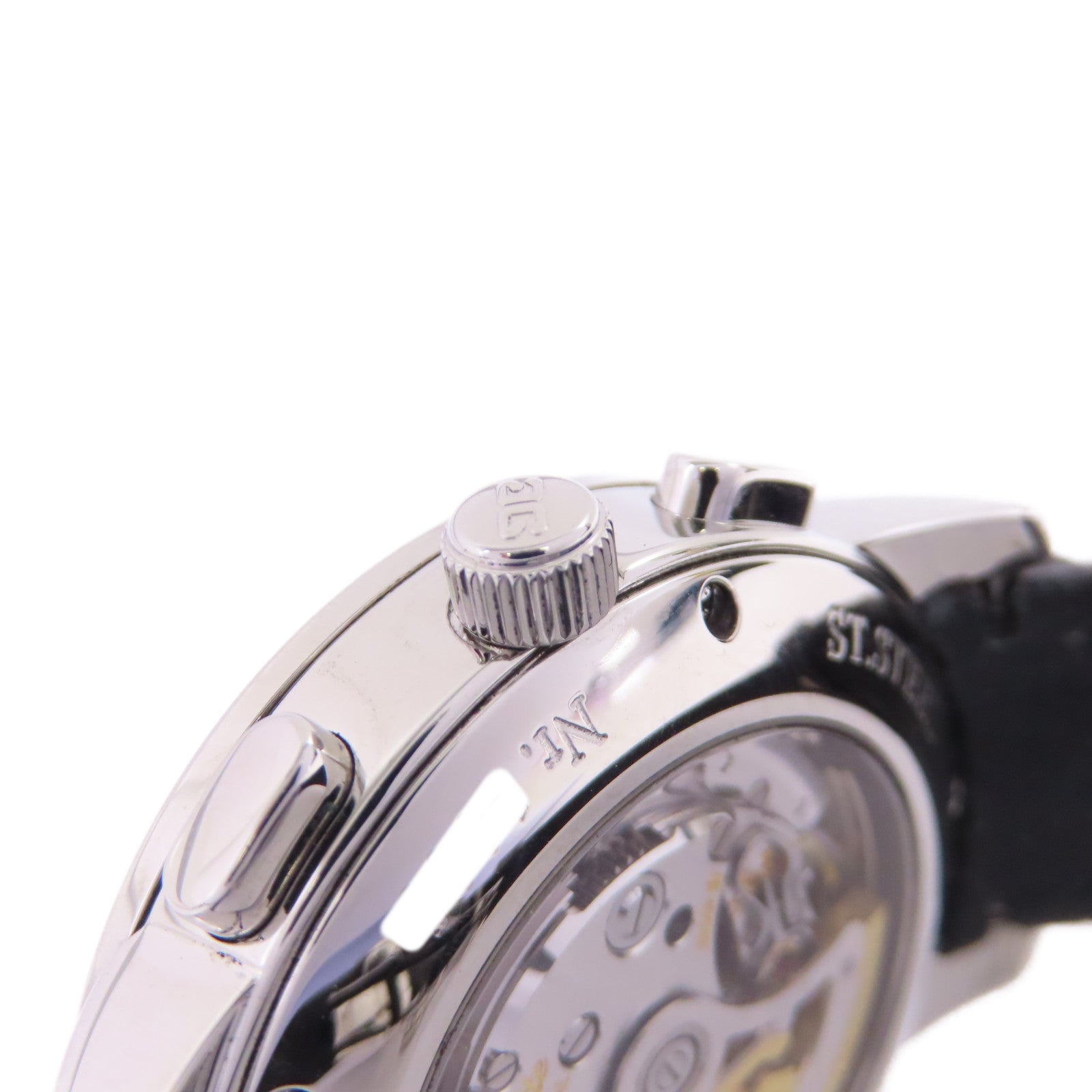 GLASHUTTE ORIGINAL Senator Chronograph 39-31-34-42-04