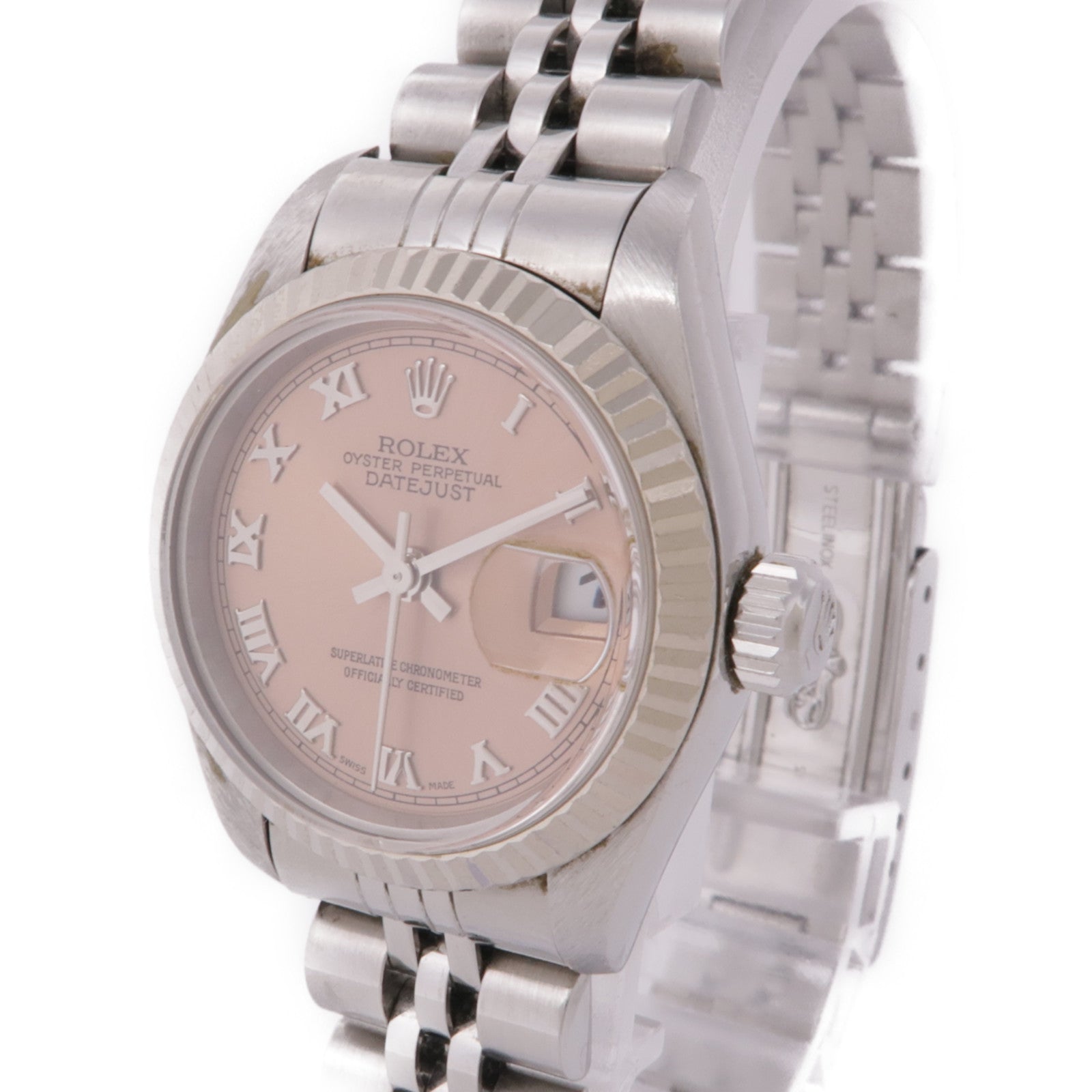 ROLEX Datejust 26mm 79174