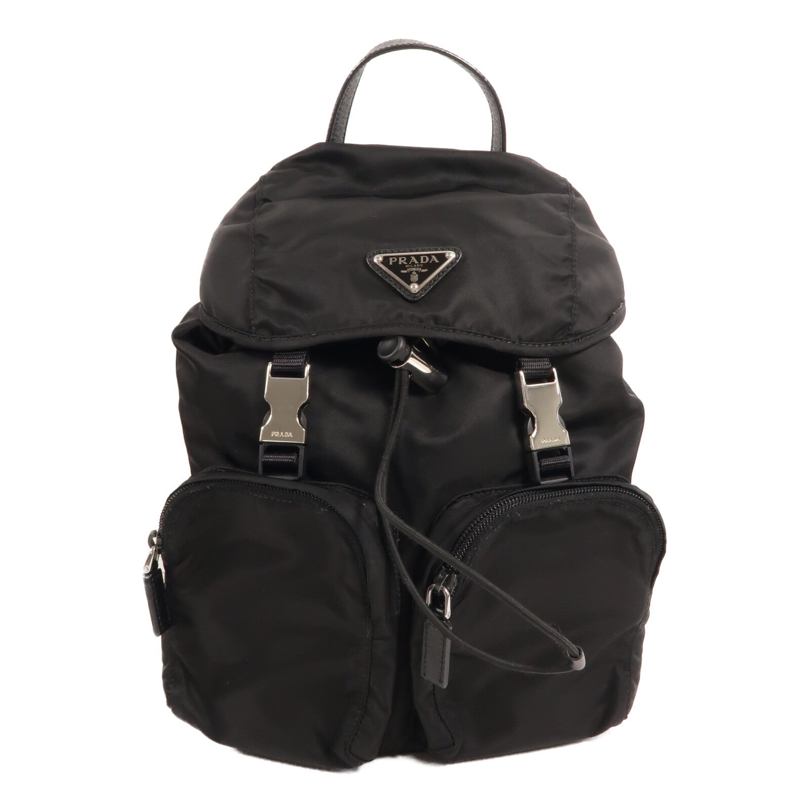 PRADA 尼龍Backpack背包