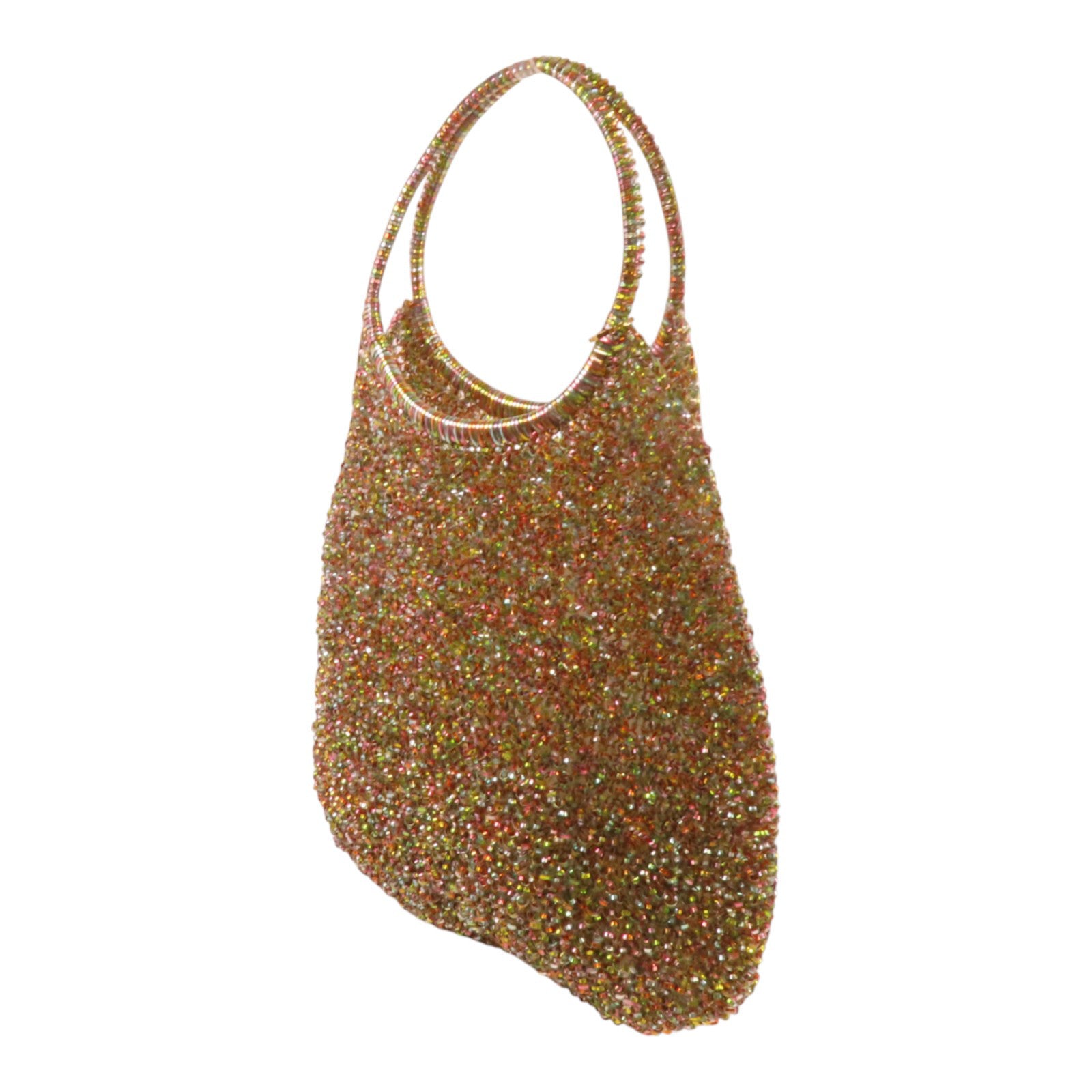 ANTEPRIMA PVC Shoulder Bag肩背袋