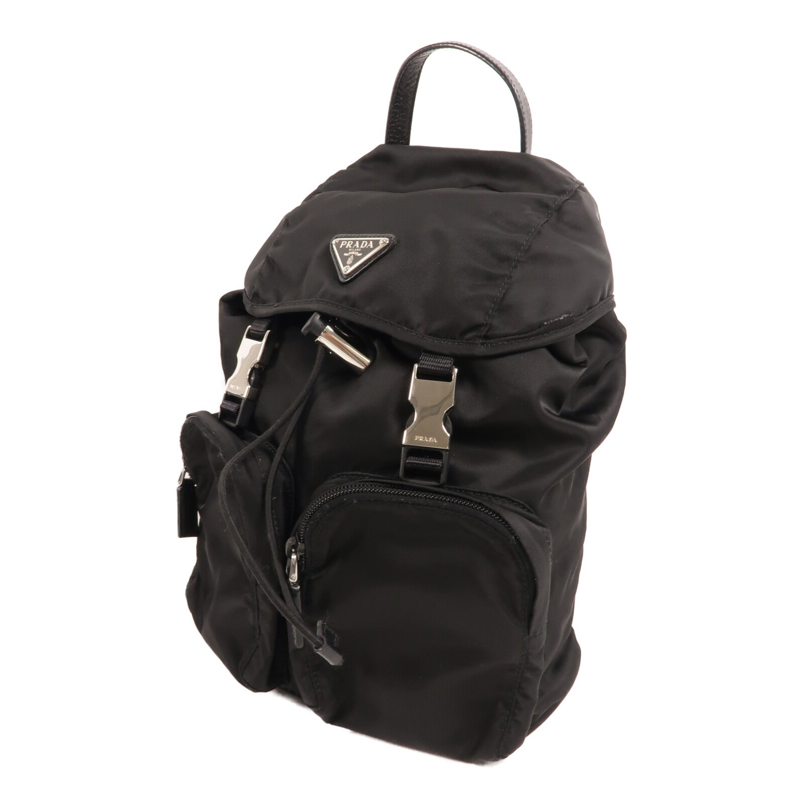 PRADA 尼龍Backpack背包