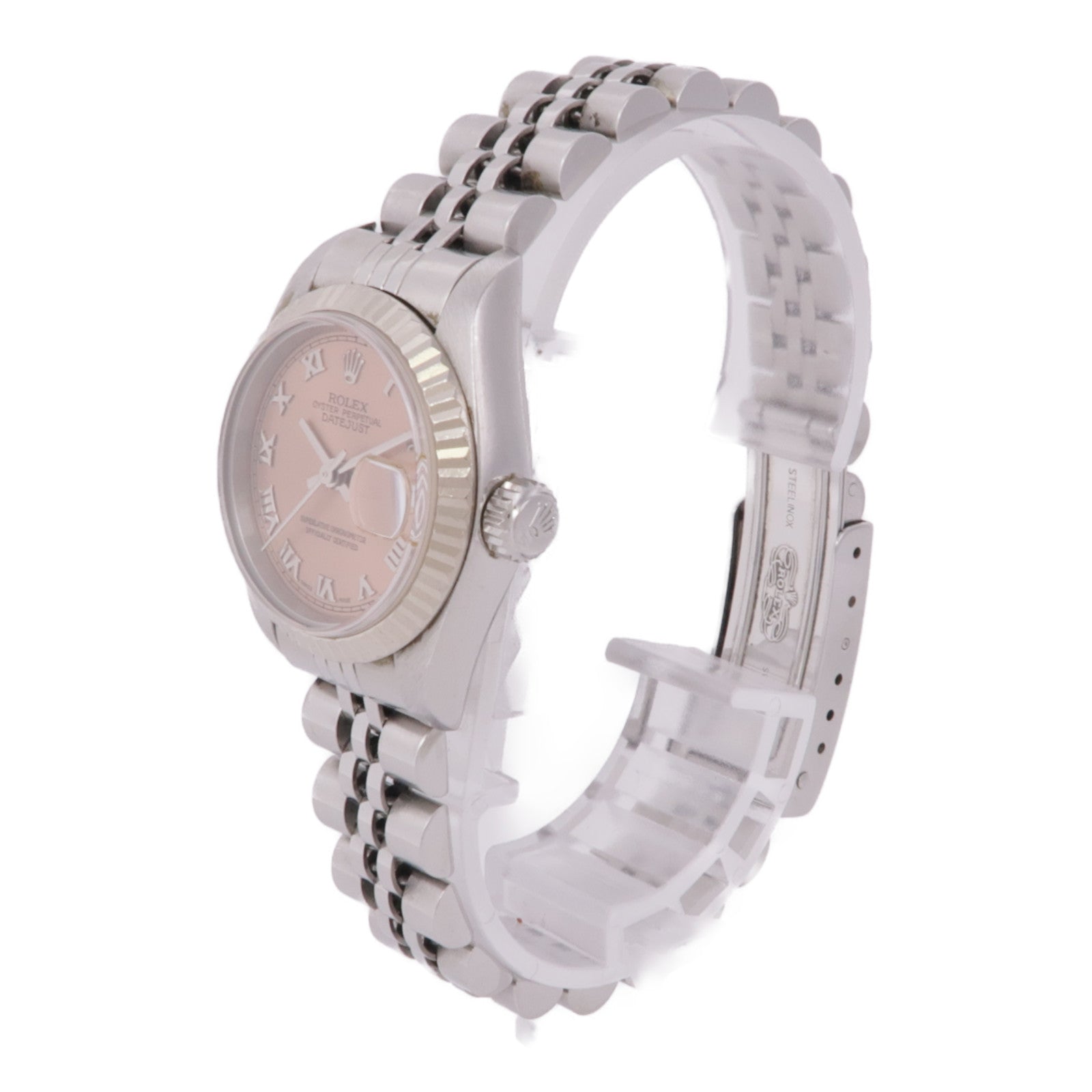 ROLEX Datejust 26mm 79174