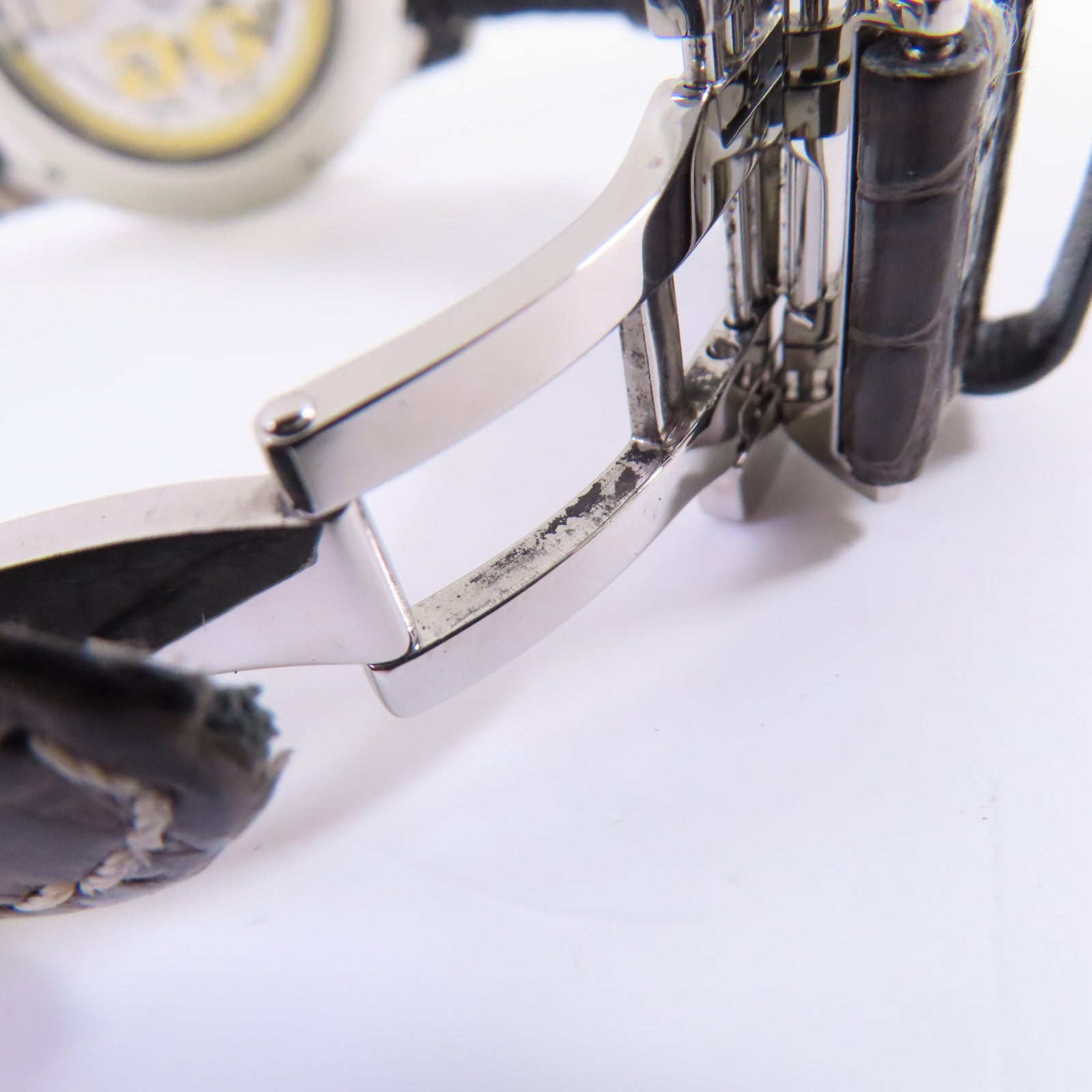GLASHUTTE ORIGINAL Senator Chronograph 39-31-34-42-04