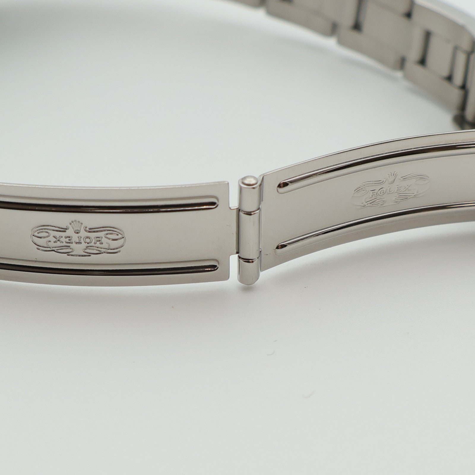 ROLEX Perpetual Date 79160