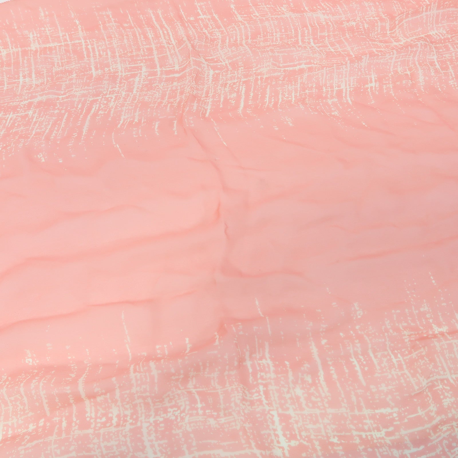 CHANEL 絲質Scarf 140X60絲巾粉紅色