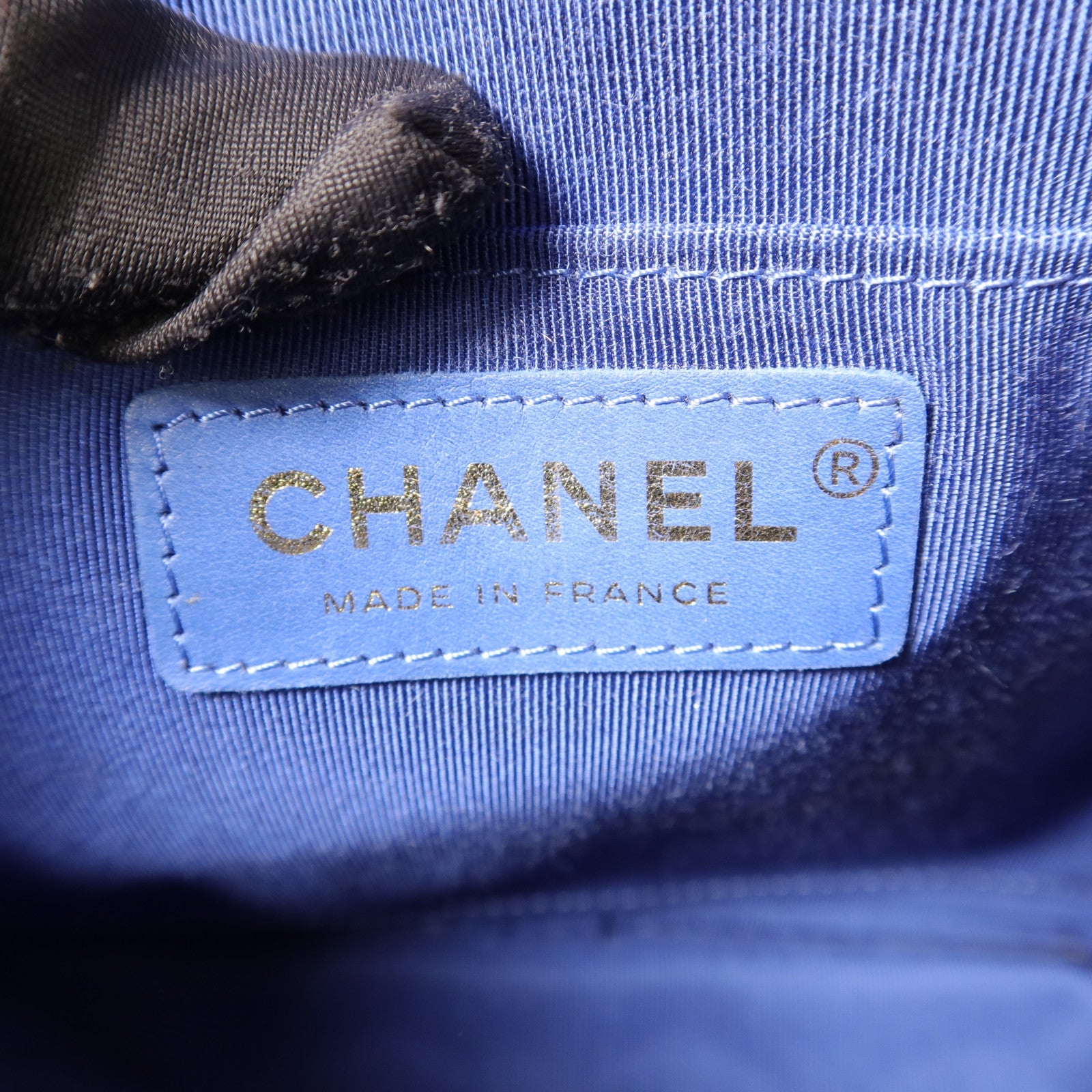 CHANEL 【激減優惠】牛皮皮革Chain Shoulder鏈帶肩背袋