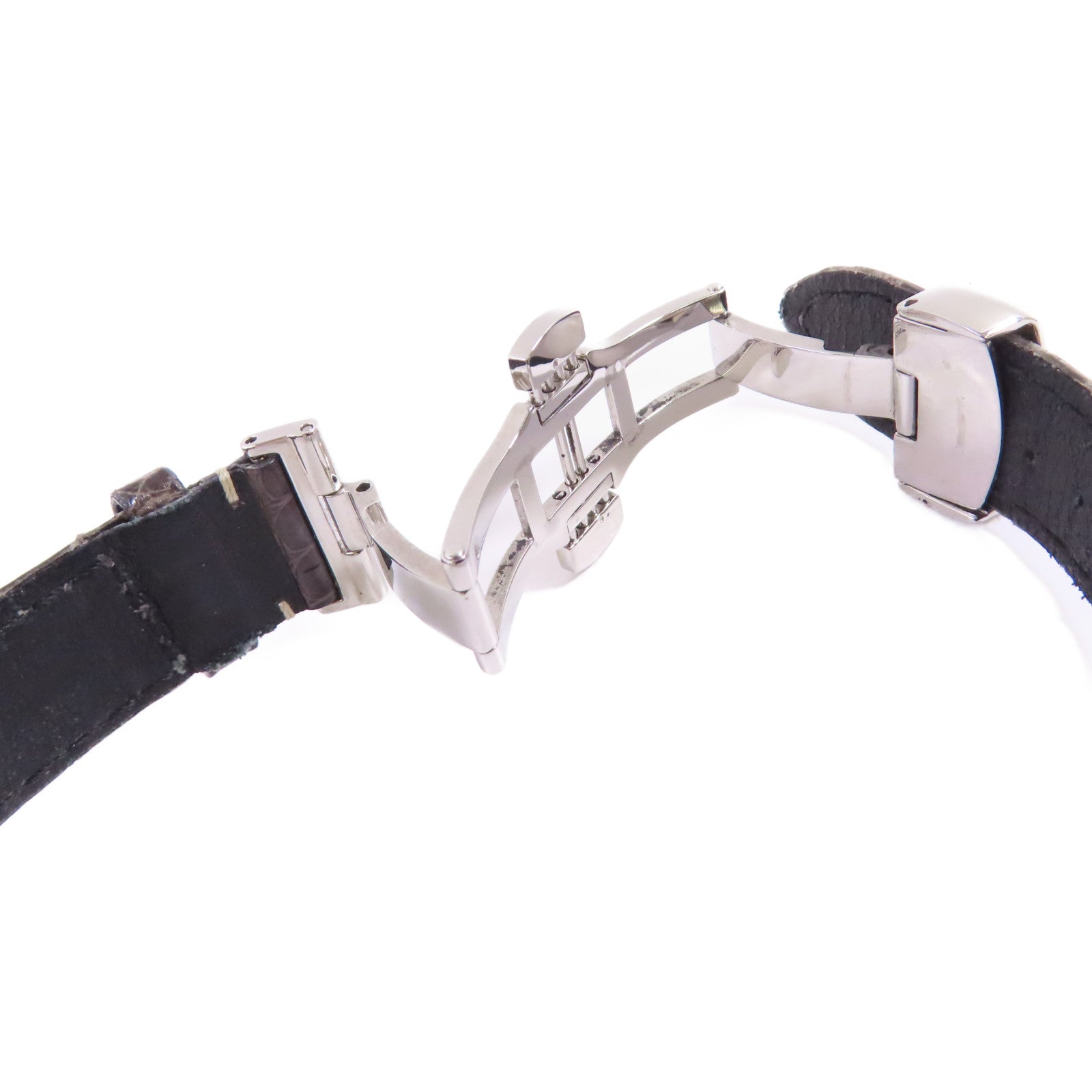 GLASHUTTE ORIGINAL Senator Chronograph 39-31-34-42-04
