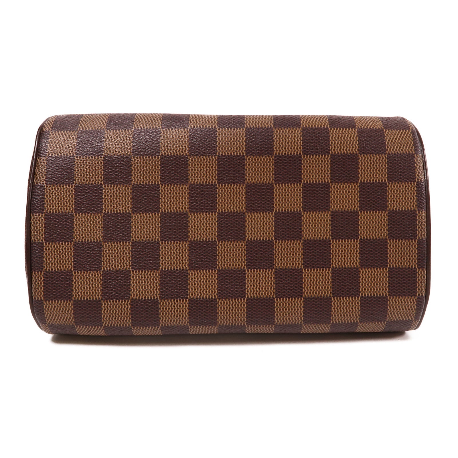 LOUIS VUITTON 【激減優惠】Damier Rivera金扣手挽袋啡色
