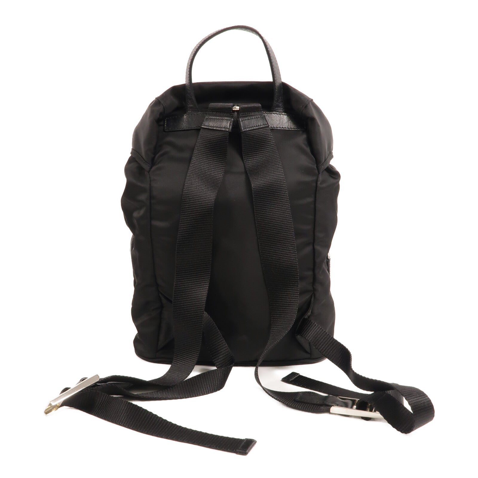 PRADA 尼龍Backpack背包