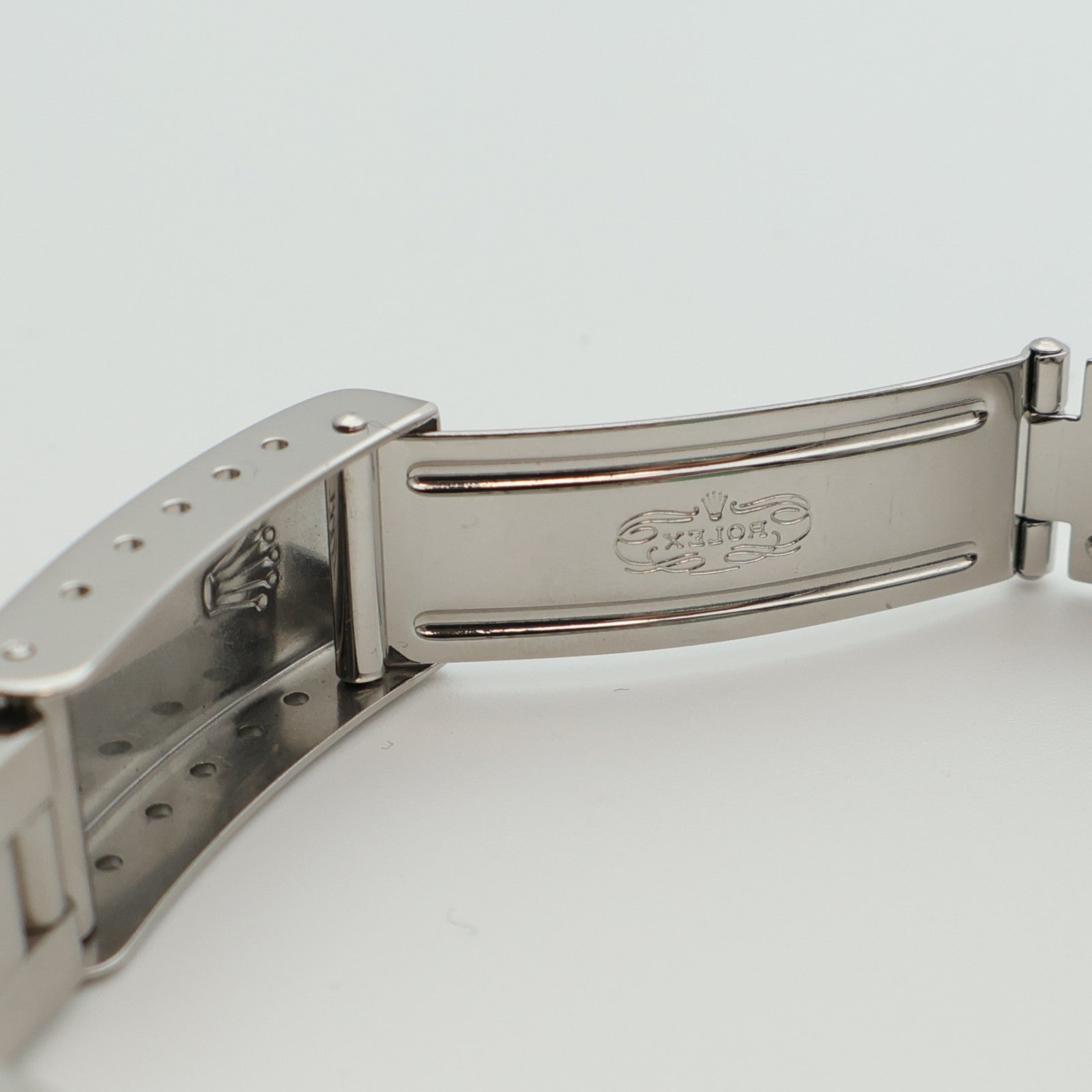 ROLEX Perpetual Date 79160