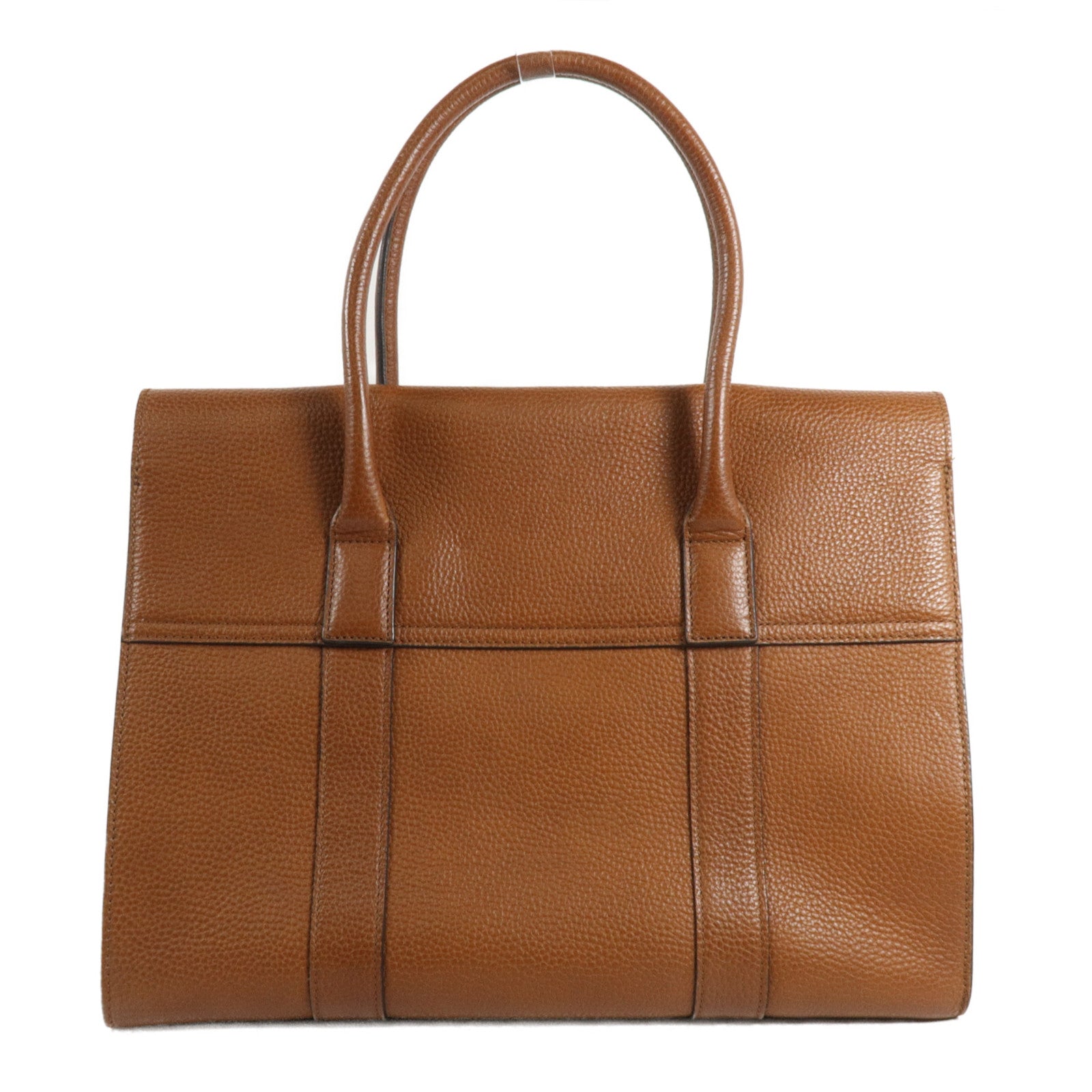 MULBERRY 牛皮皮革Bayswater Small Classic手挽袋