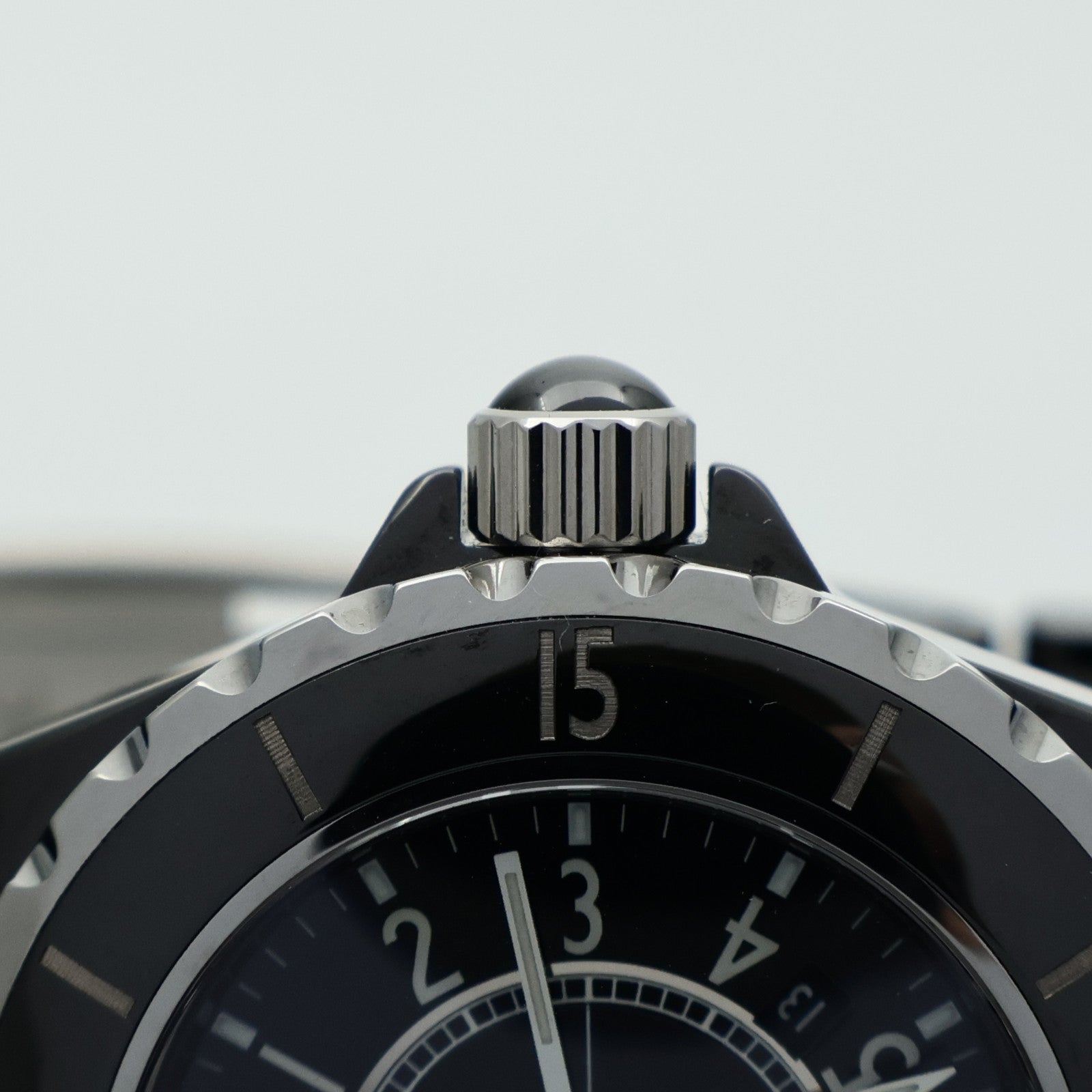 CHANEL J12 H0682