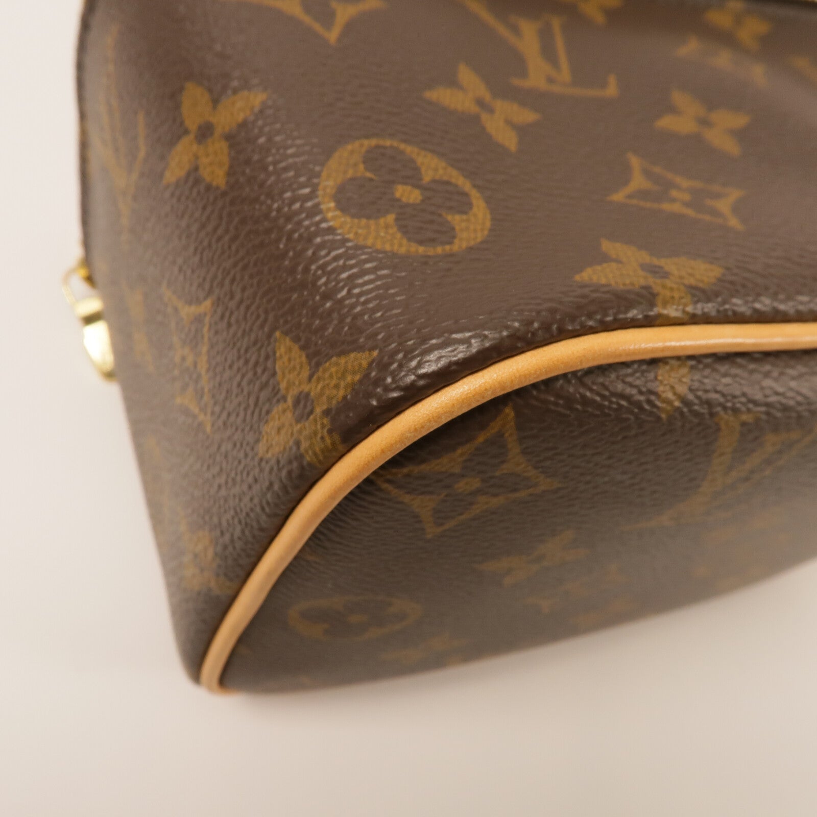 LOUIS VUITTON Monogram Nice Mini手挽袋