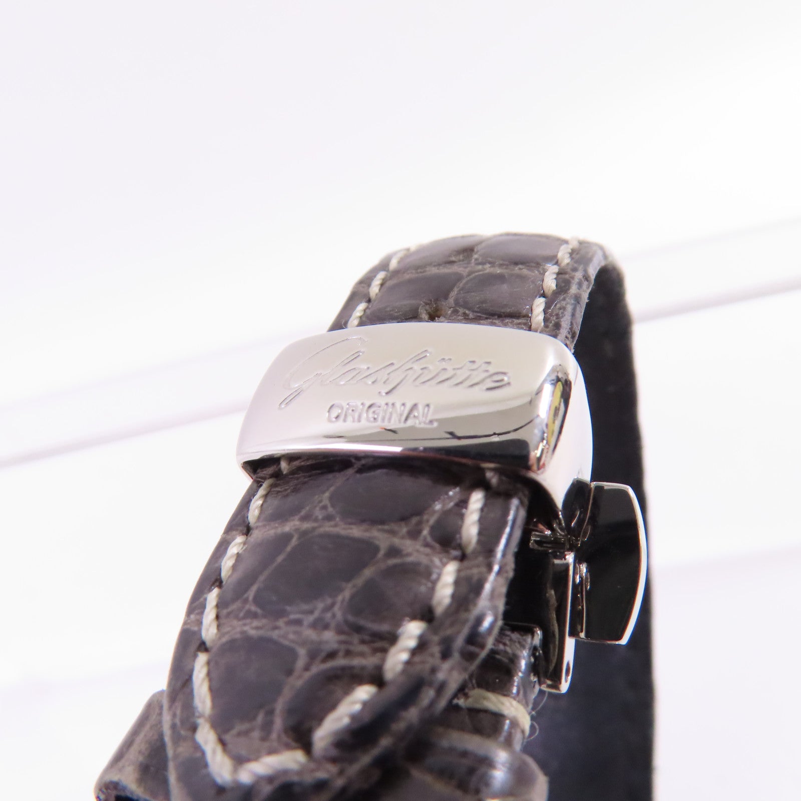 GLASHUTTE ORIGINAL Senator Chronograph 39-31-34-42-04