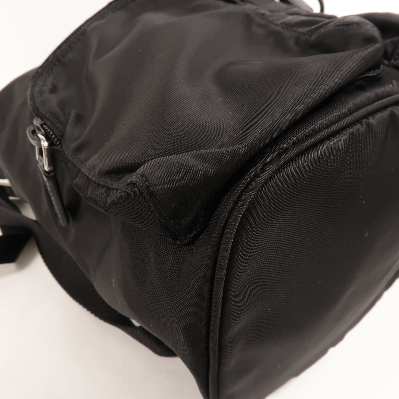 PRADA 尼龍Backpack背包