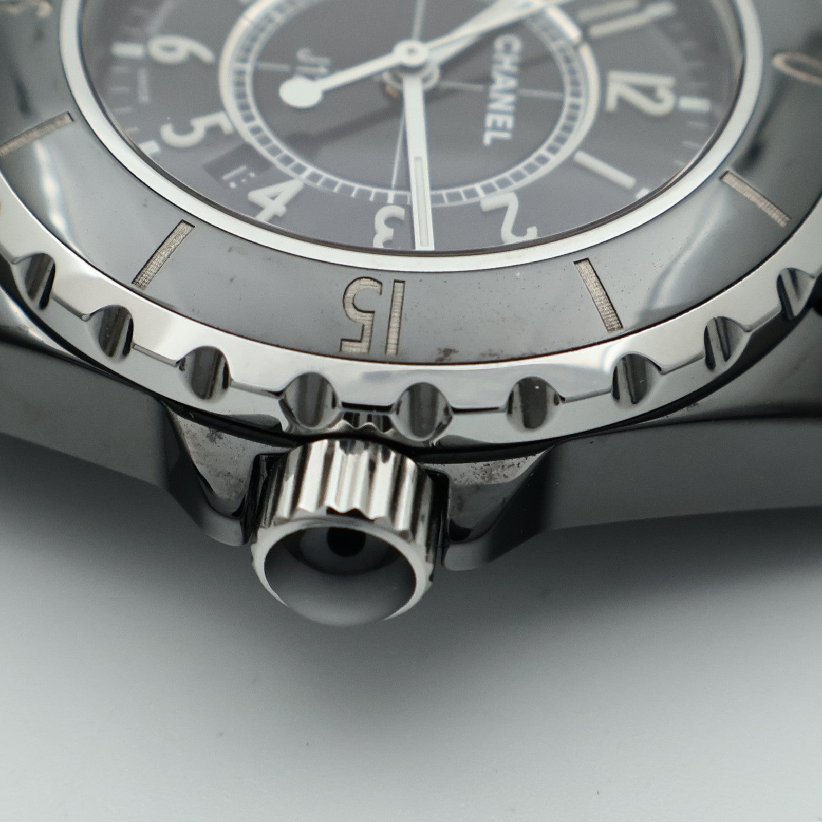 CHANEL J12 H0682