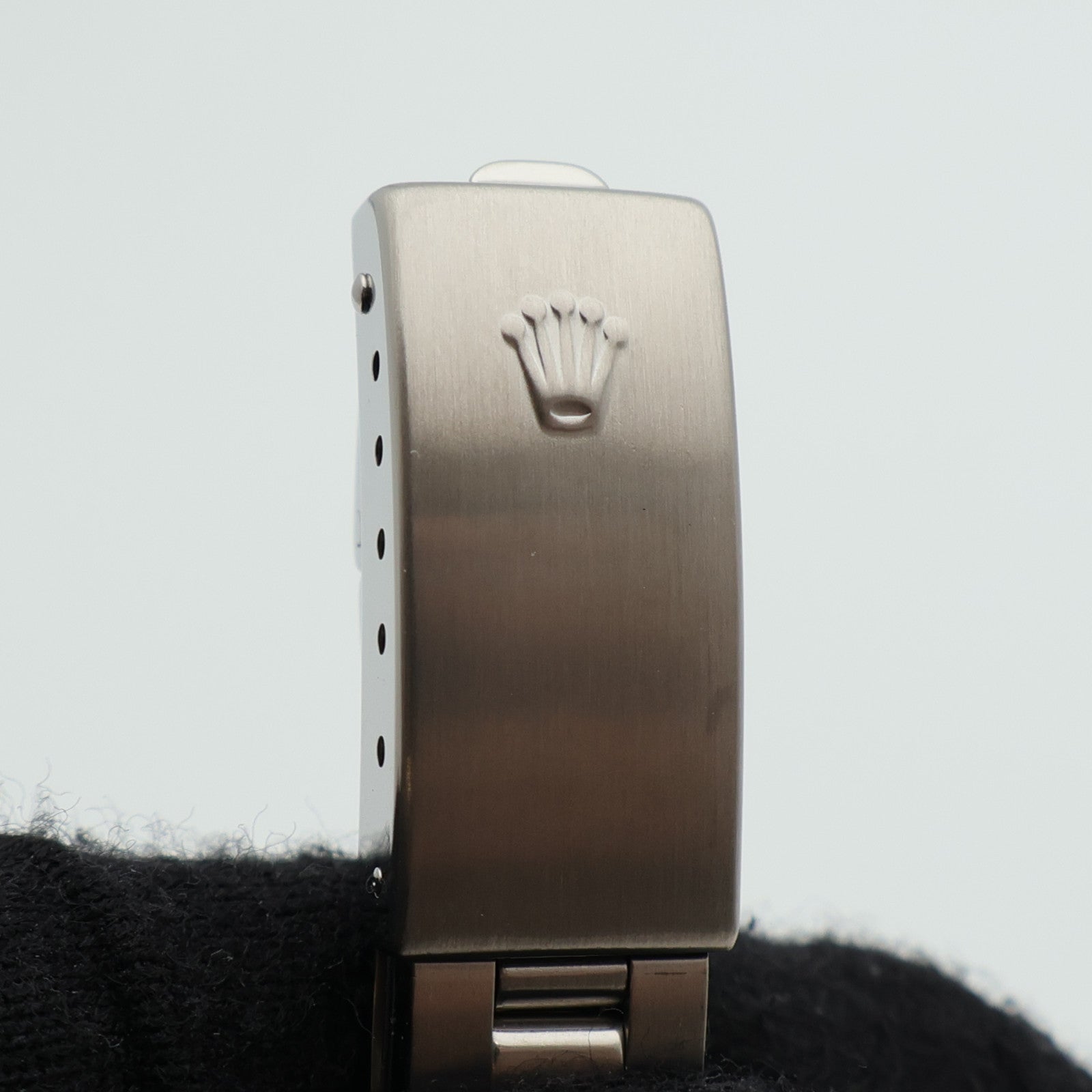 ROLEX Perpetual Date 79160