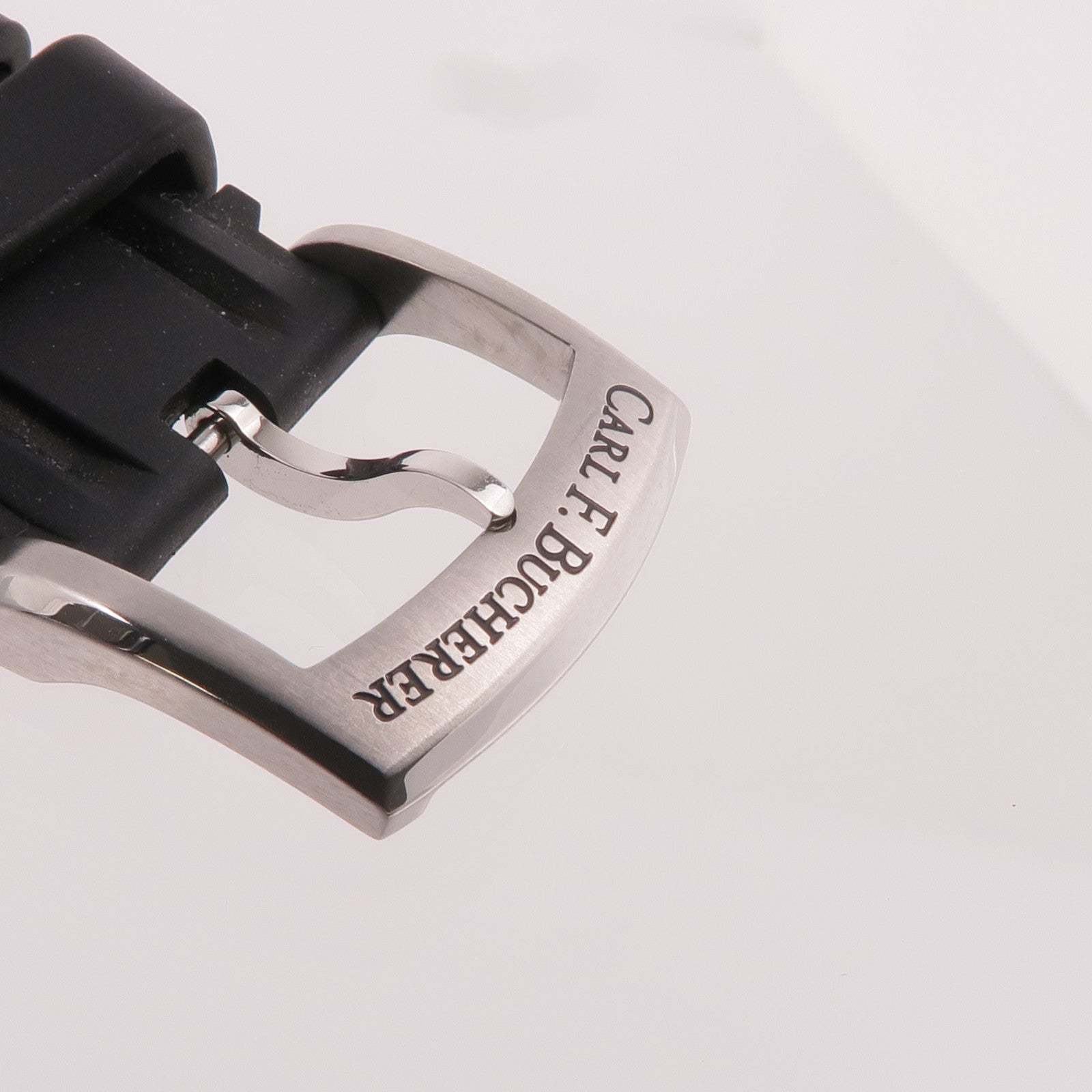 SELECTION Carl F. Bucherer Patravi TravelTec GMT Chronograph 10620.08