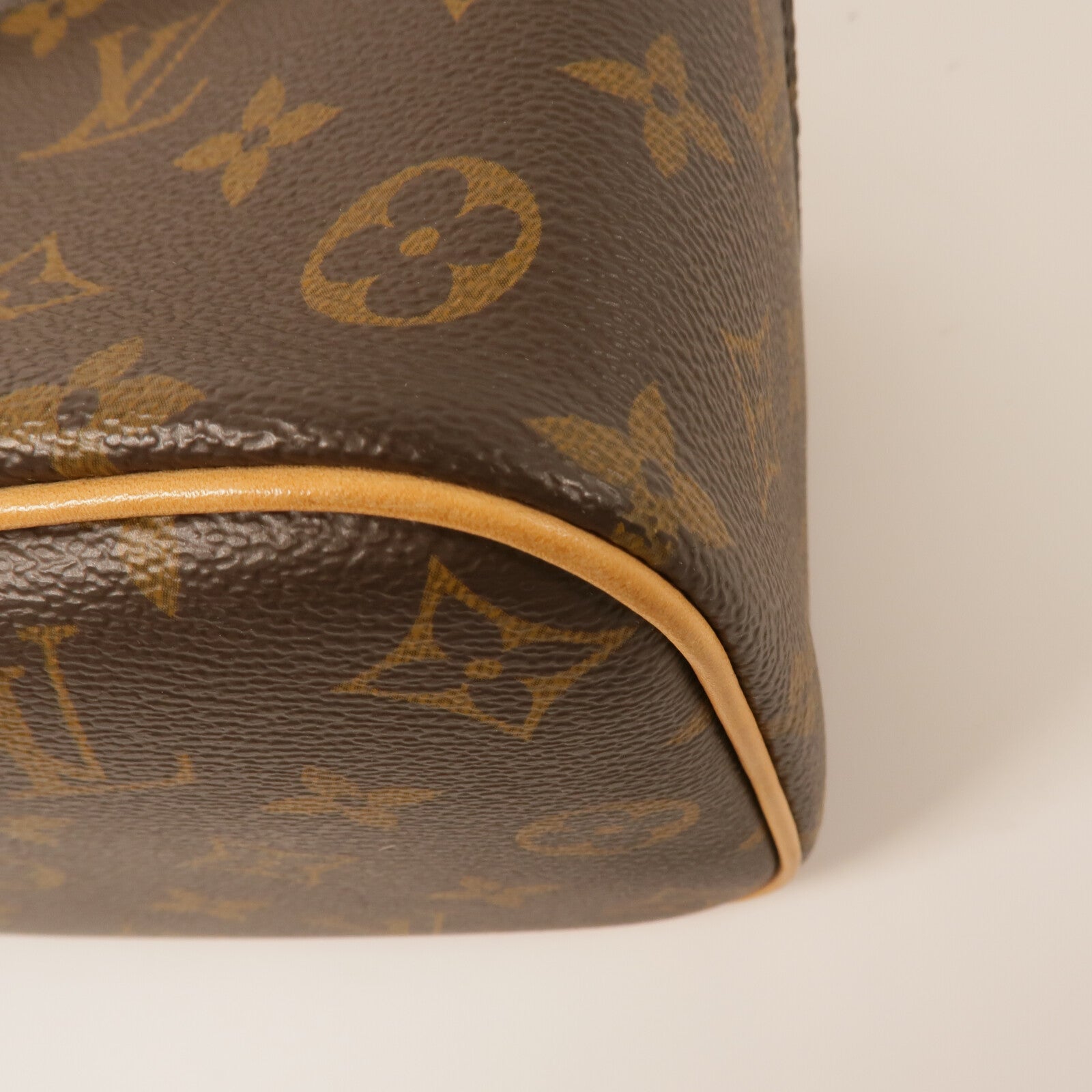 LOUIS VUITTON Monogram Nice Mini手挽袋