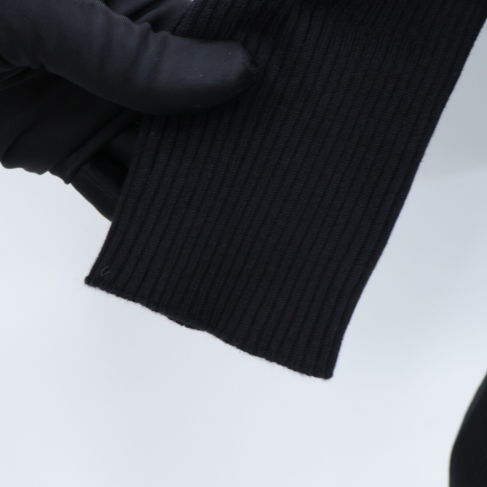 CHANEL Knit Shirt針織