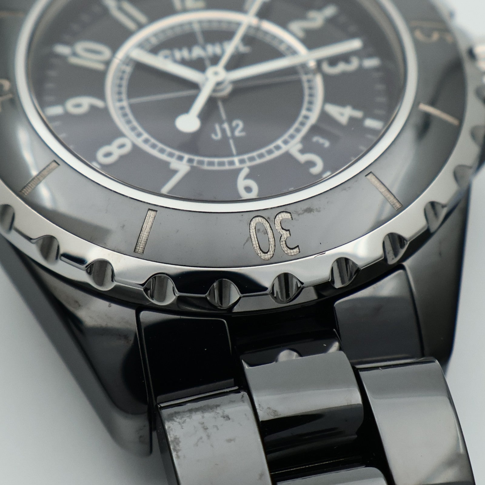 CHANEL J12 H0682