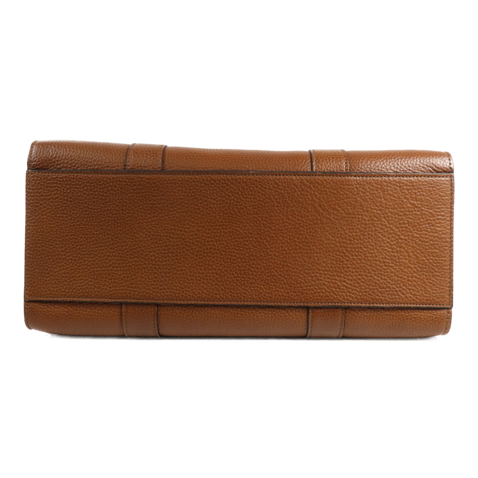 MULBERRY 牛皮皮革Bayswater Small Classic手挽袋