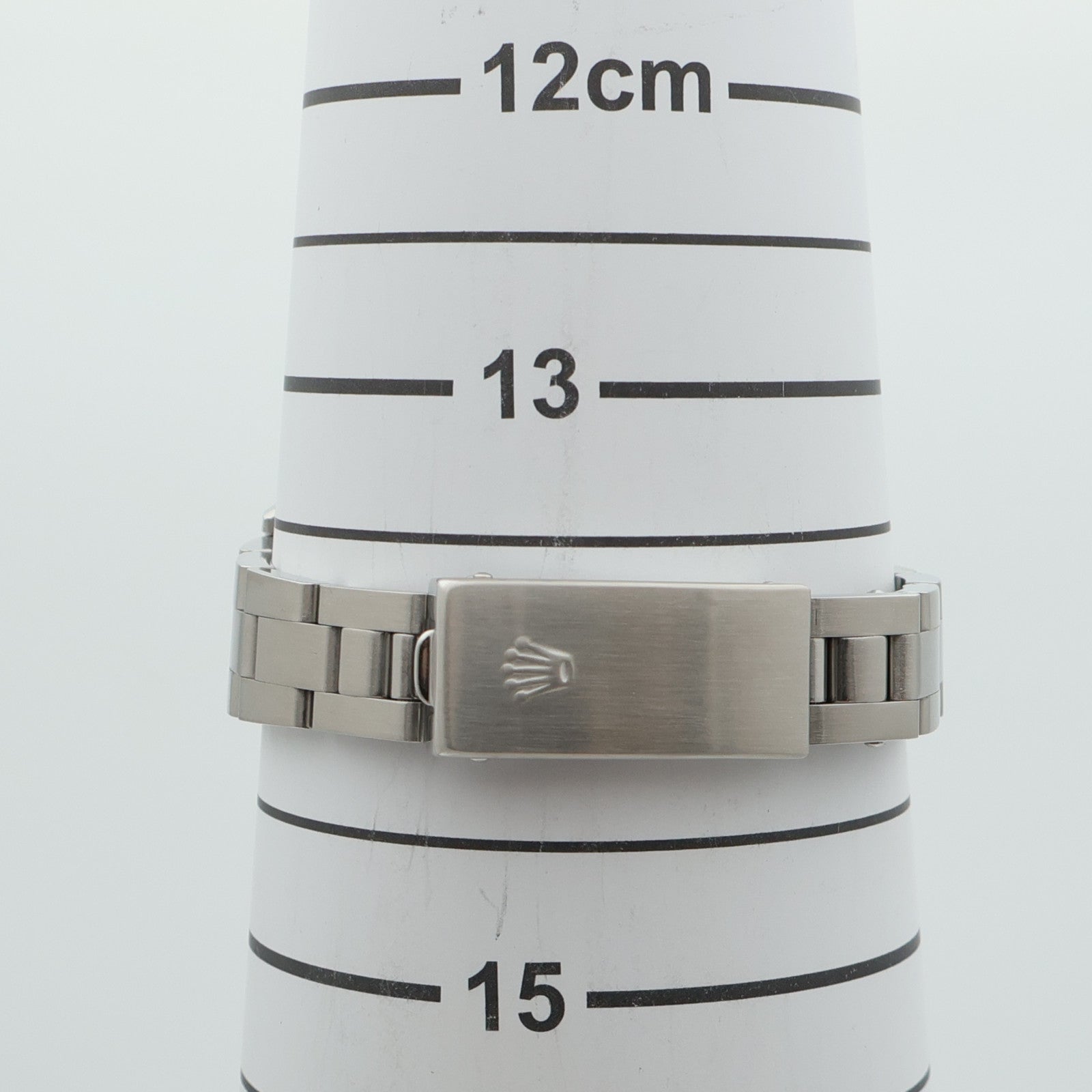 ROLEX Perpetual Date 79160