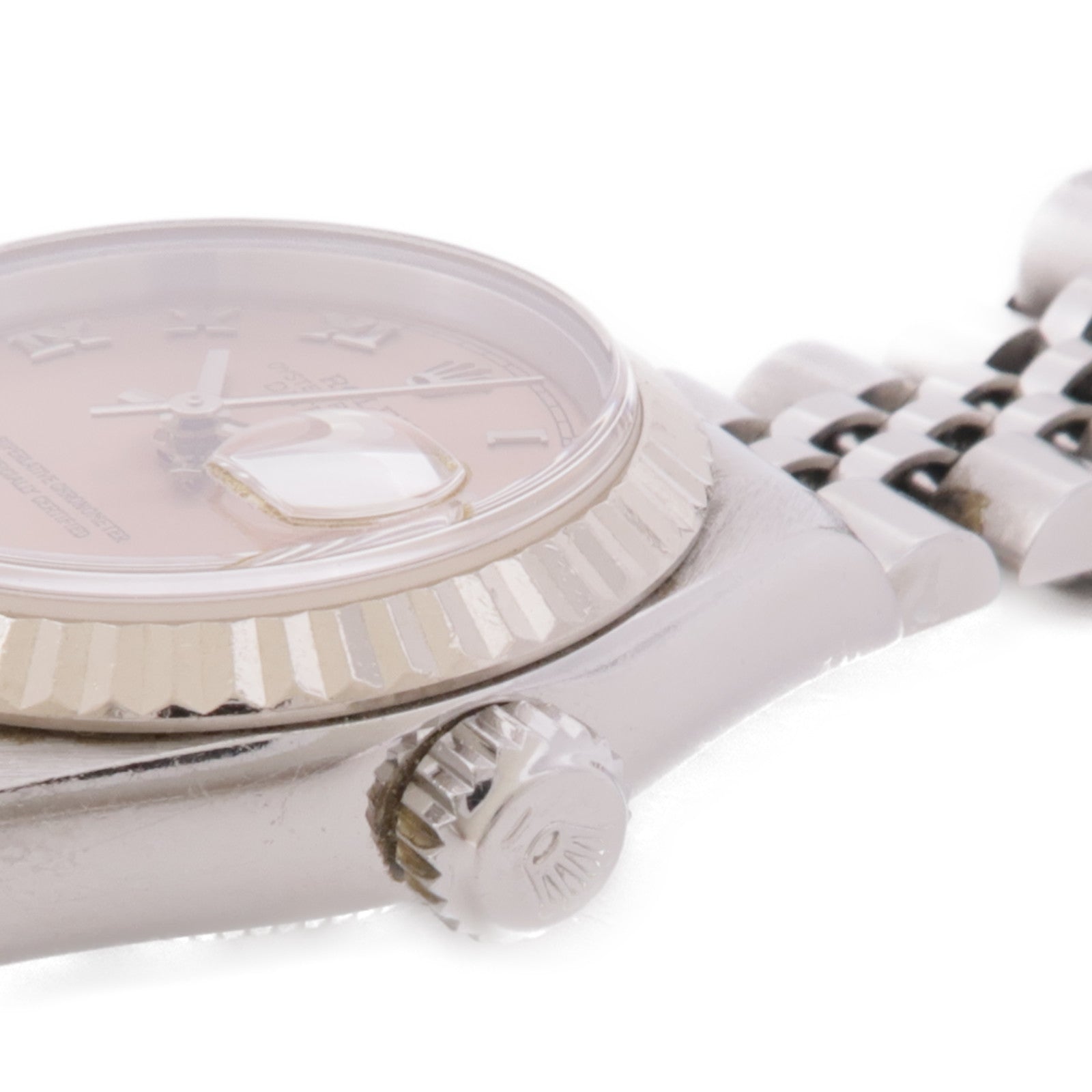 ROLEX Datejust 26mm 79174