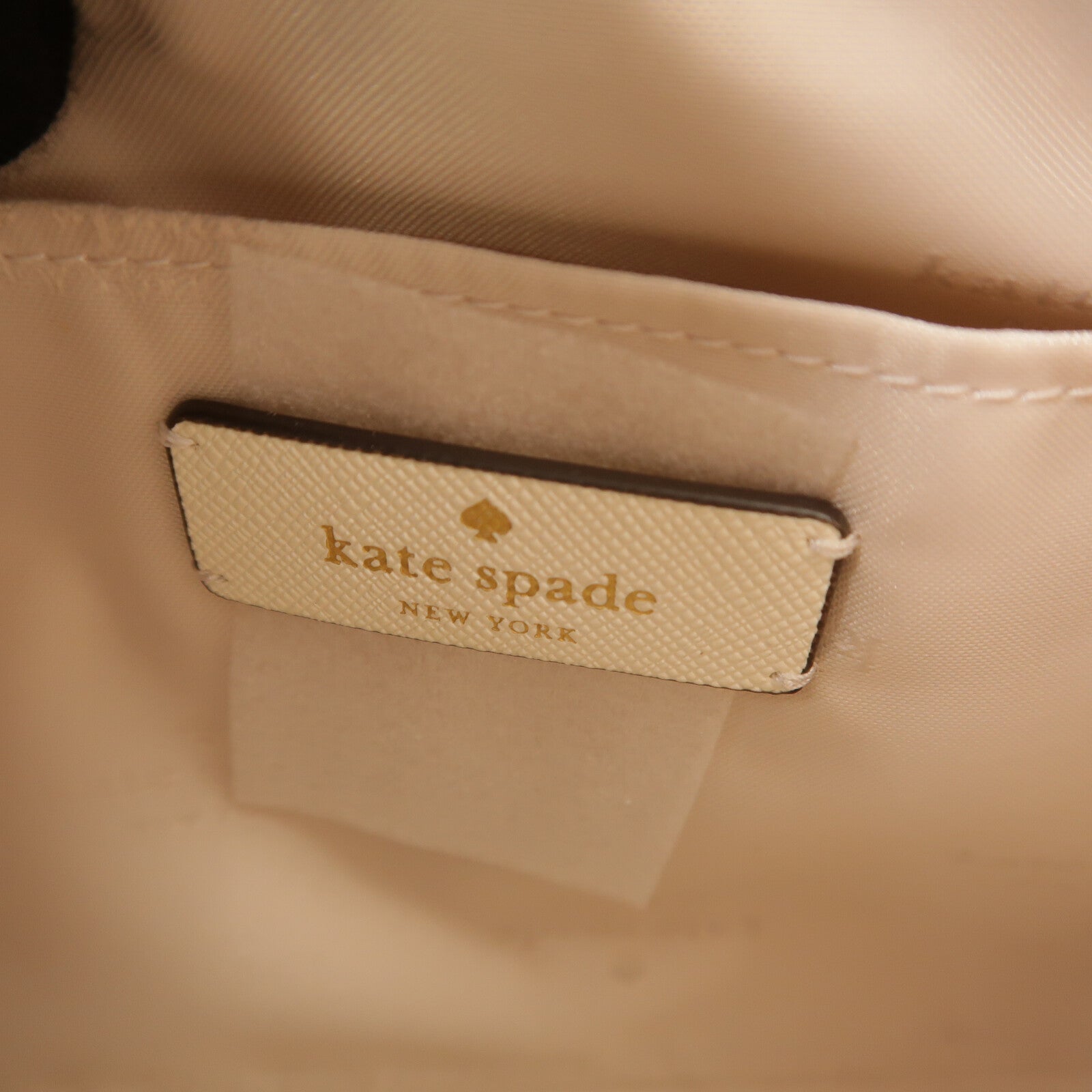 Kate Spade 牛皮皮革Madison手挽肩背兩用袋
