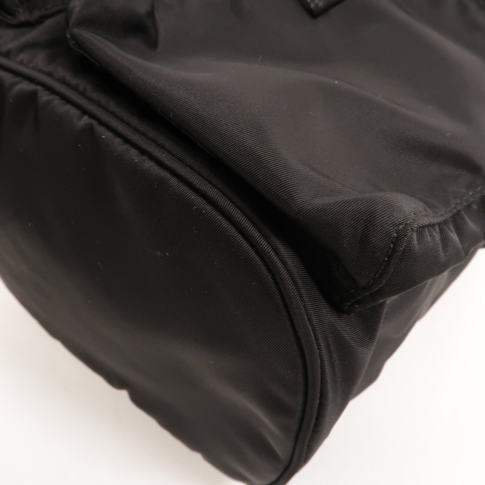 PRADA 尼龍Backpack背包