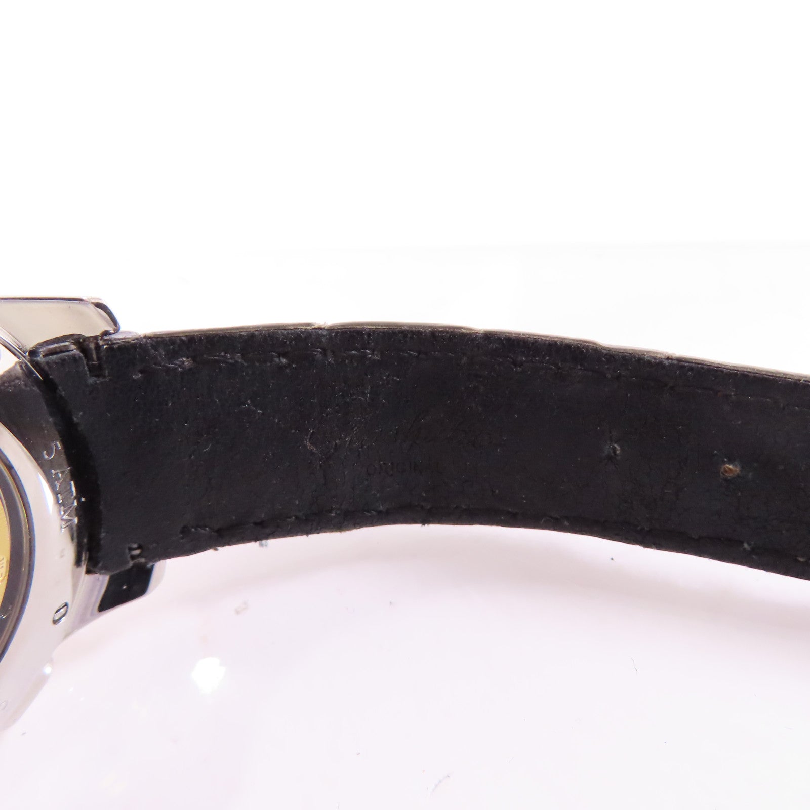 GLASHUTTE ORIGINAL Senator Chronograph 39-31-34-42-04
